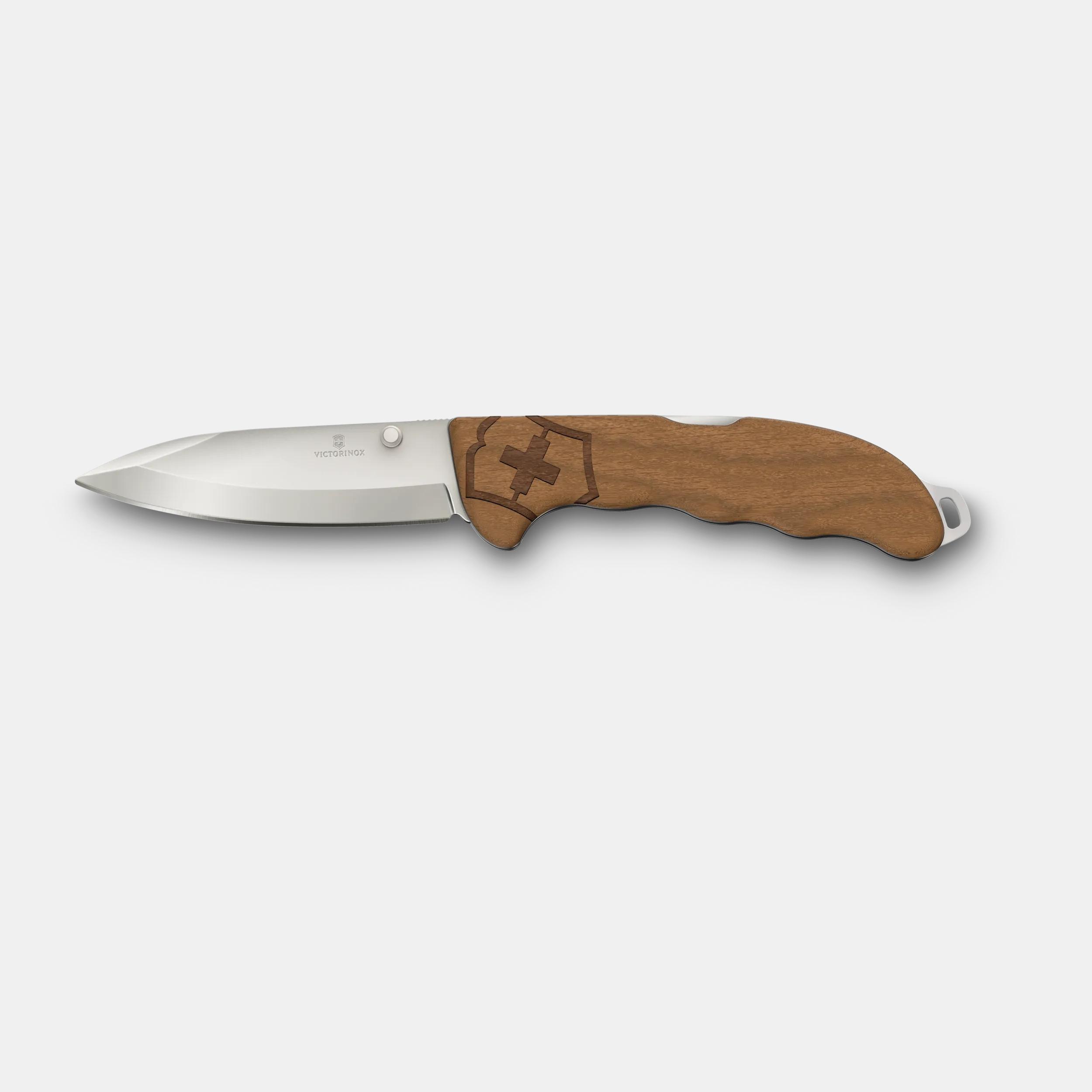 Evoke Wood - 0.9415.D630