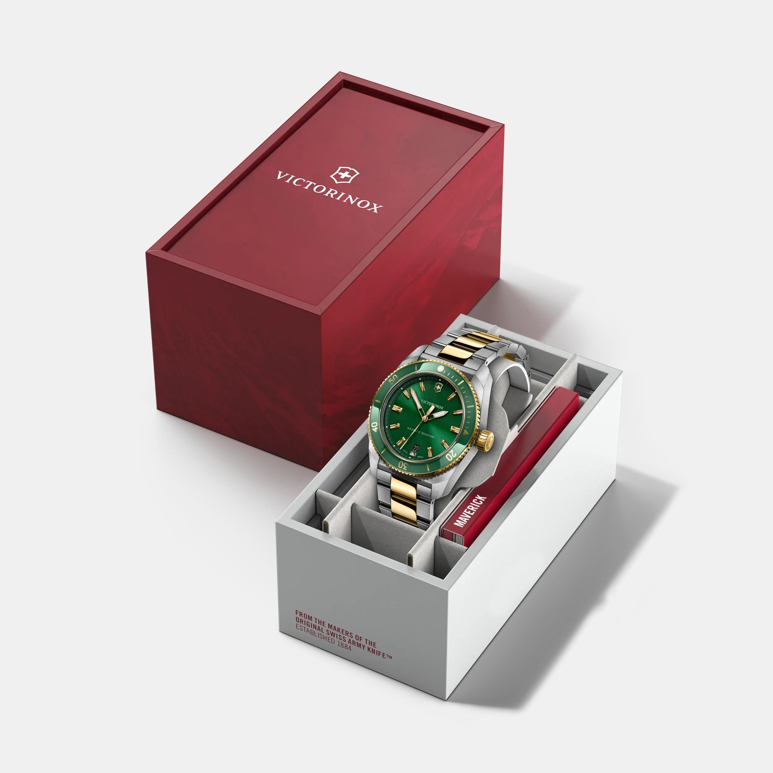Maverick Quartz 242101