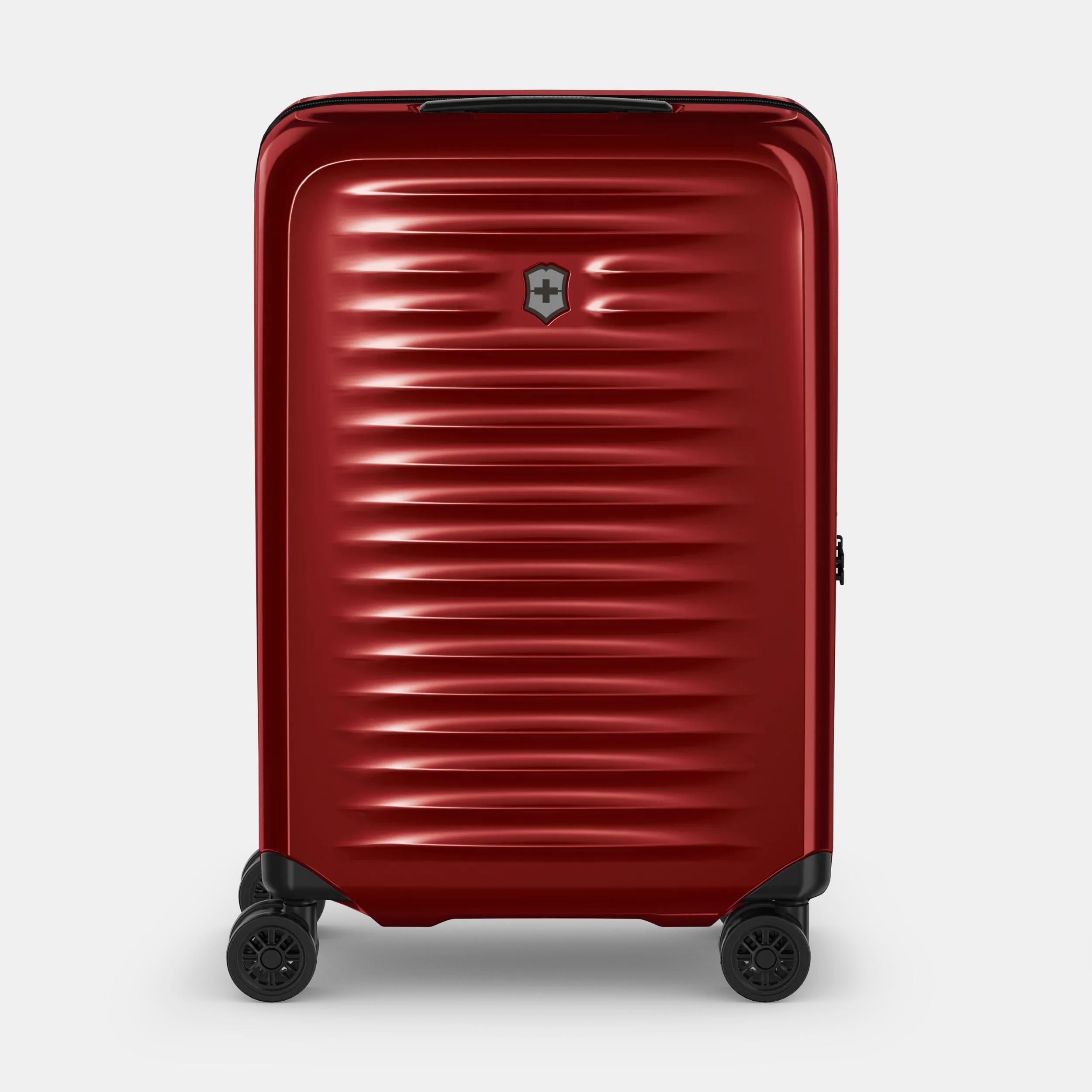 Airox Frequent Flyer Plus Hardside Carry-On - 612504