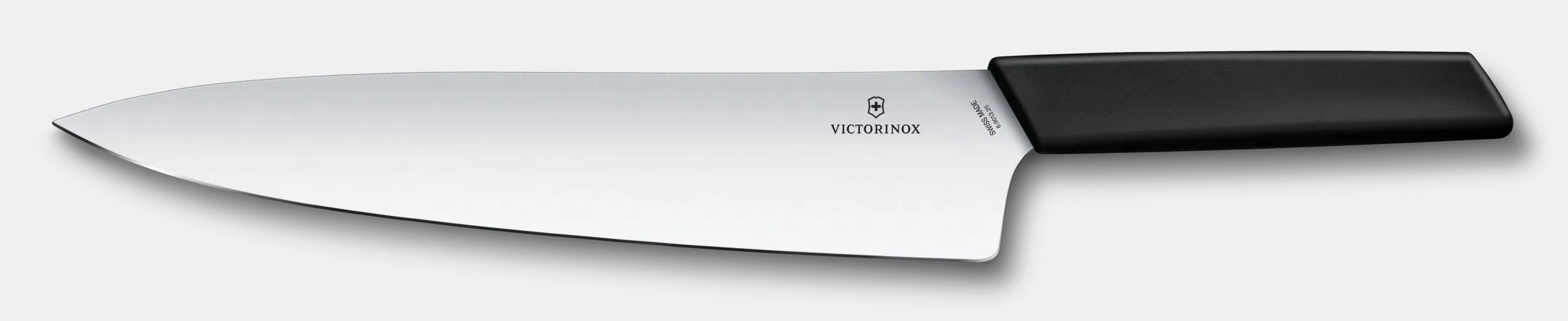 Swiss Modern Chef&rsquo;s Knife - 6.9013.25B