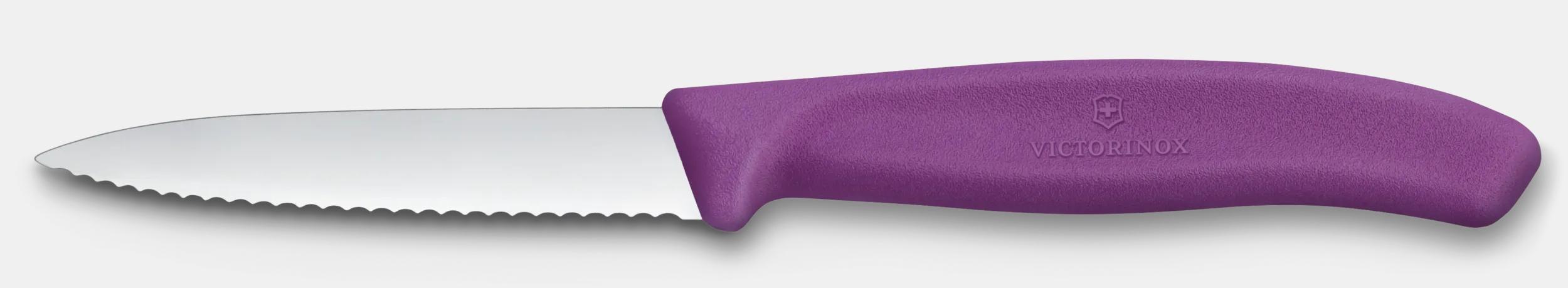 Swiss Classic Paring Knife - 6.7635.C1