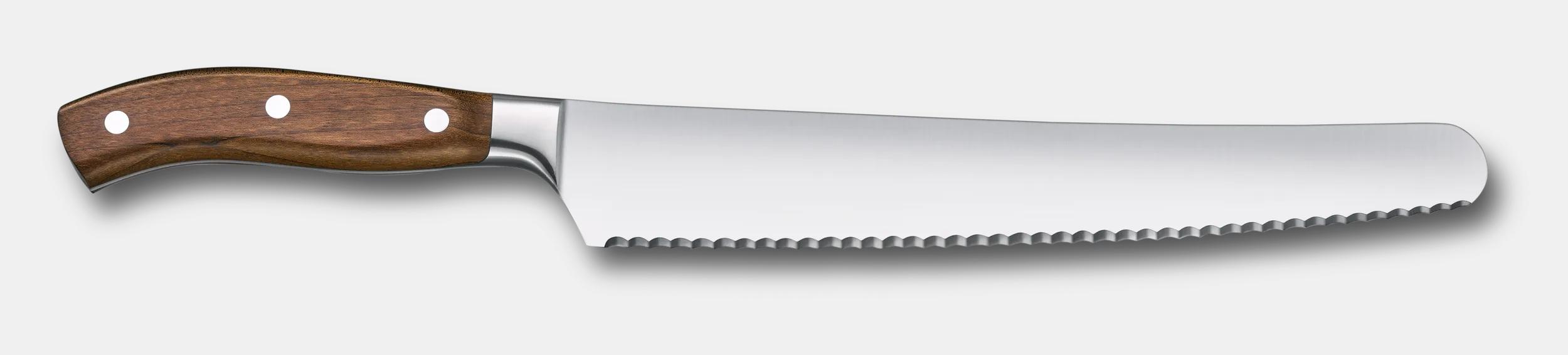 Grand Ma&icirc;tre Brot- und Konditormesser, 26 cm - 7.7430.26G