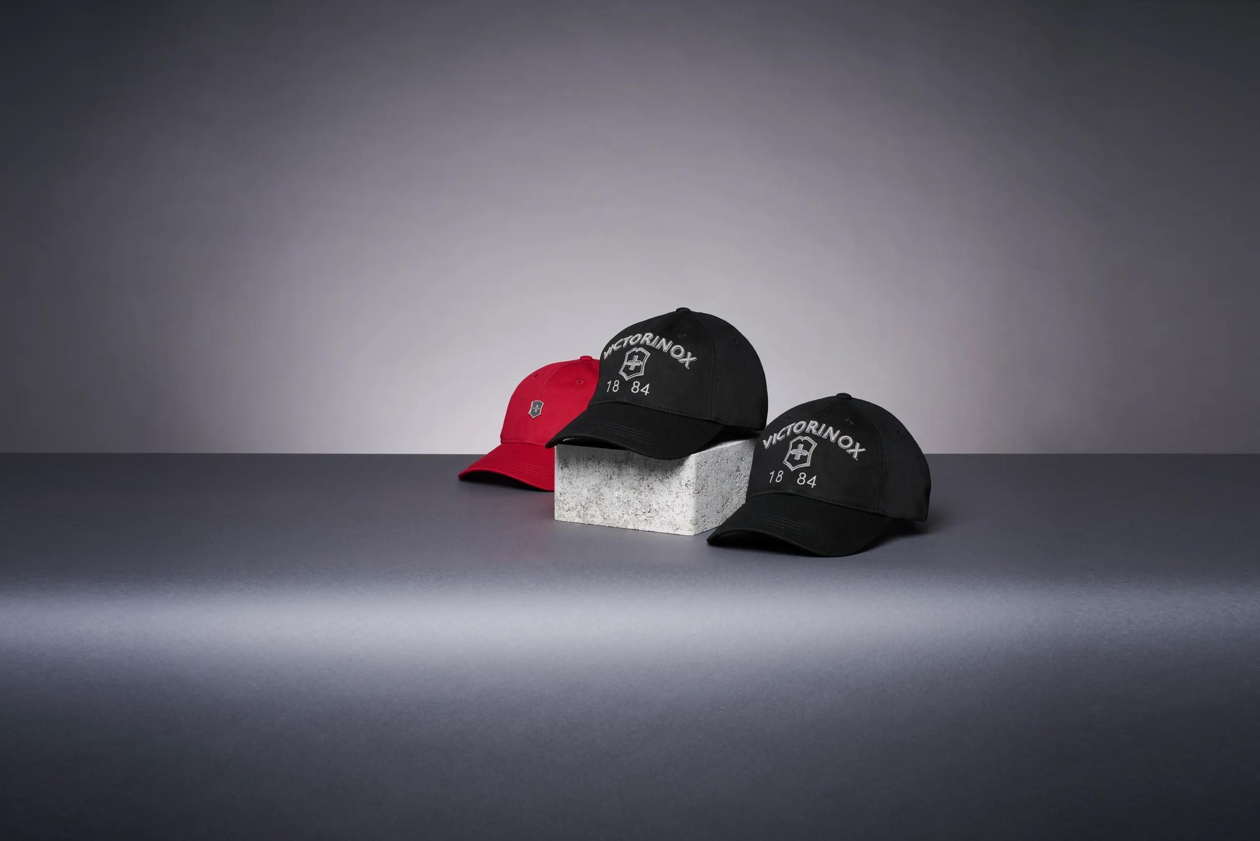 Headgear | Victorinox International