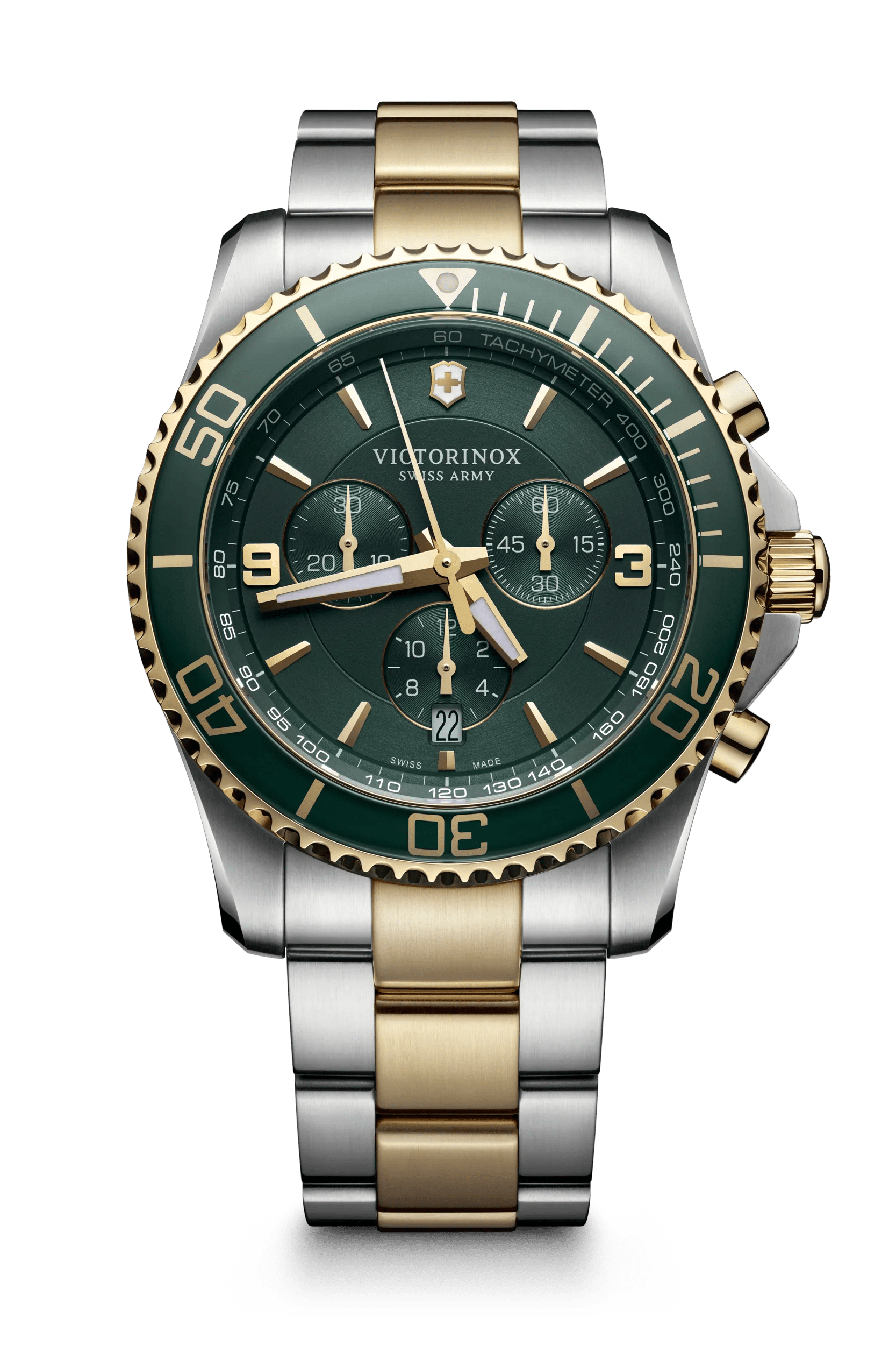 Victorinox Maverick Chronograph in Maverick Chronograph - 241693