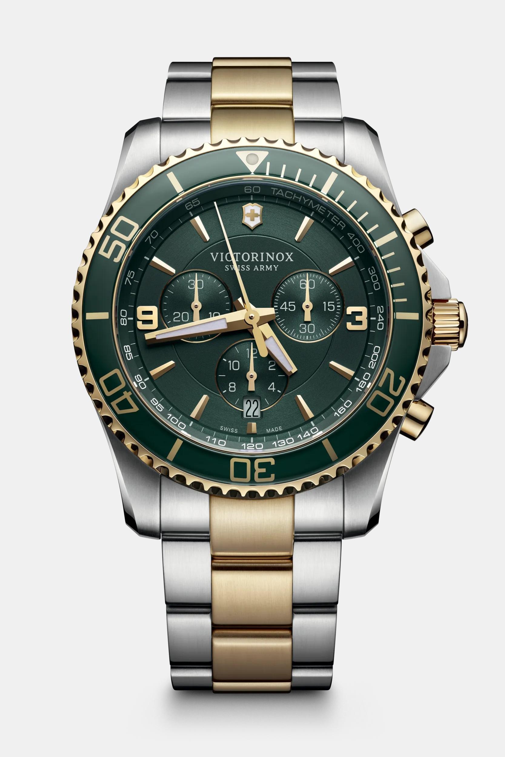Maverick Chronograph - 241693