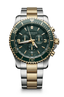 【全商品オープニング価格 特別価格】 Maverick Victorinox Chronograph 241791 - Chronograph Maverick em ゲームキャラクター