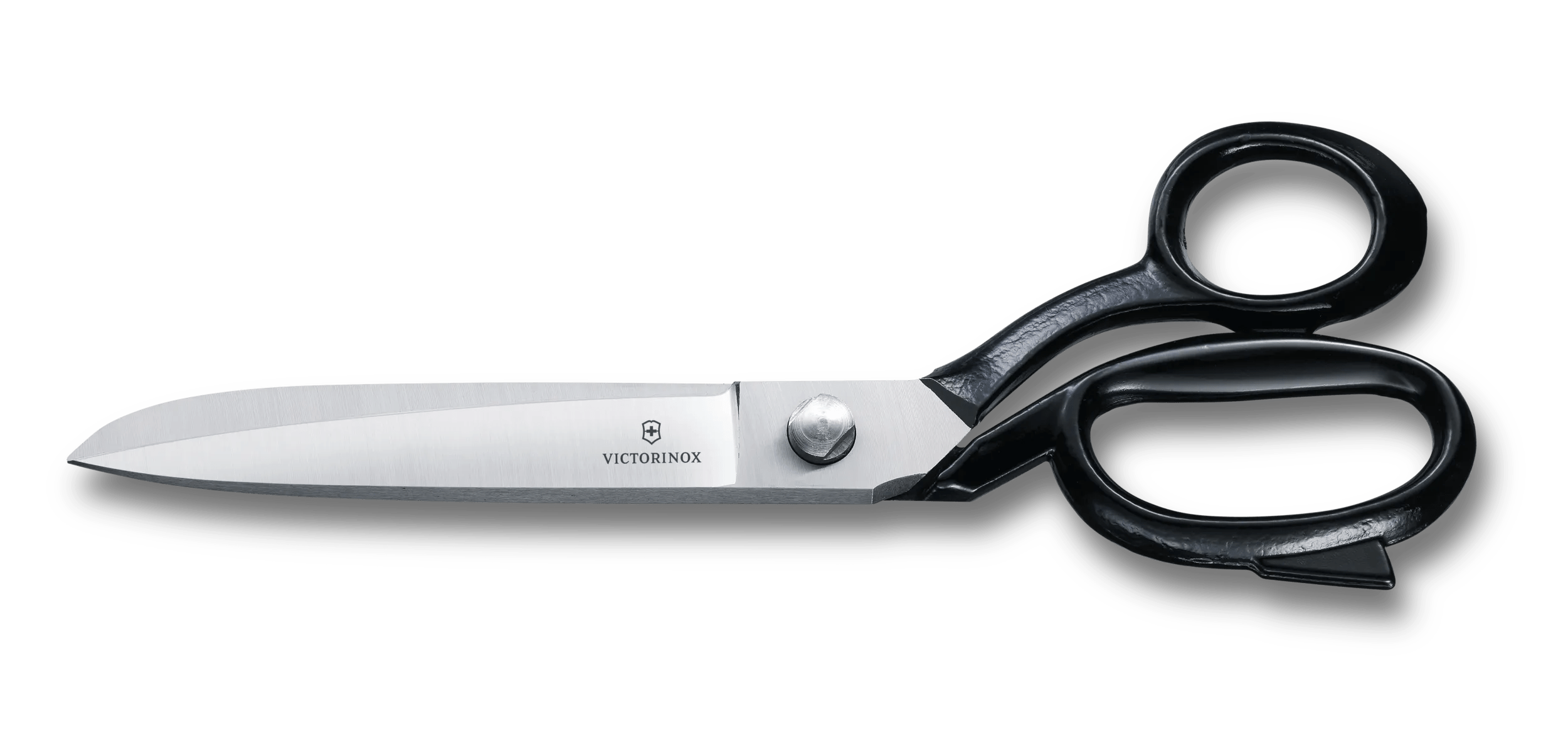 Victorinox Tailor's Shears in Black - 8.1119.26