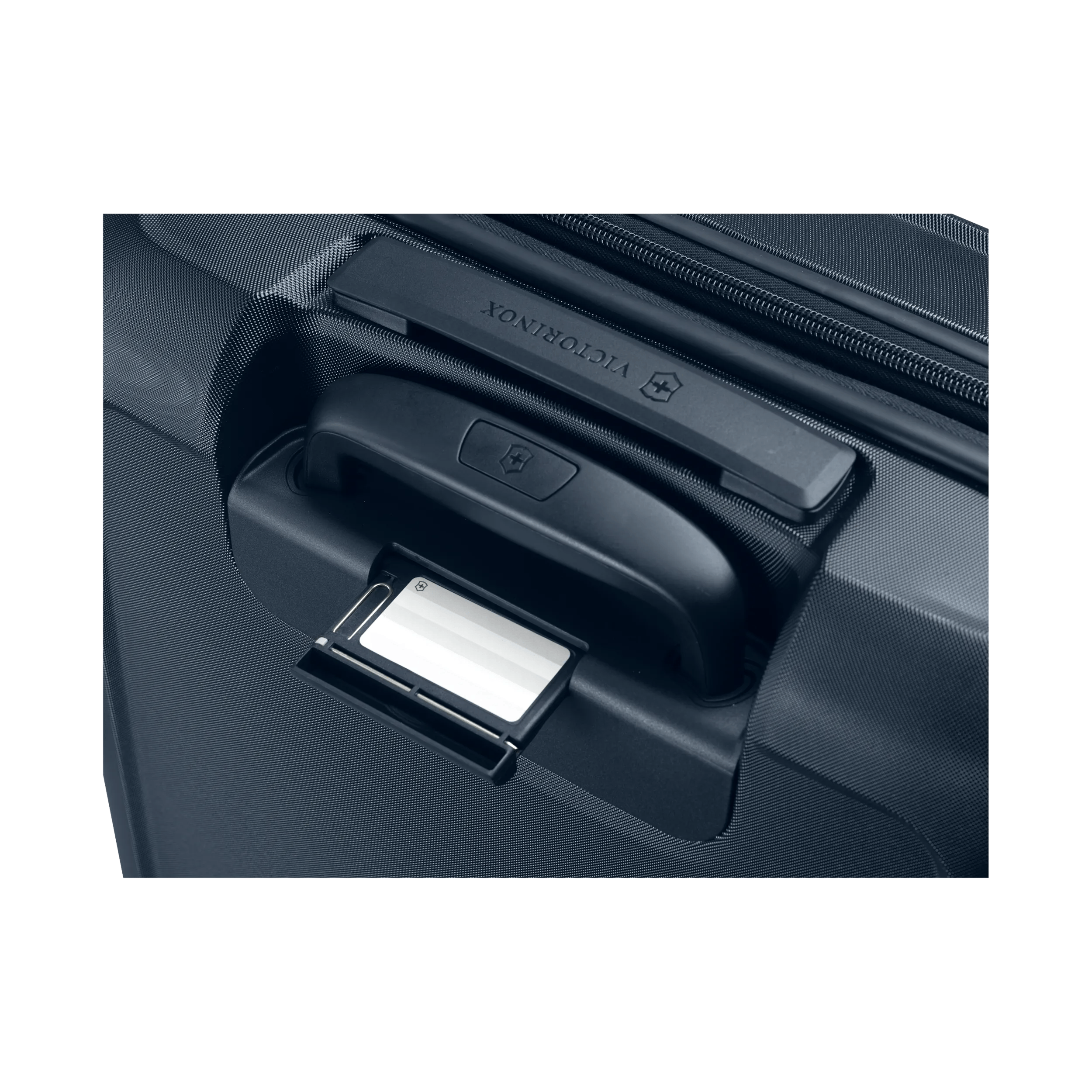 Victorinox in Deep Lake -