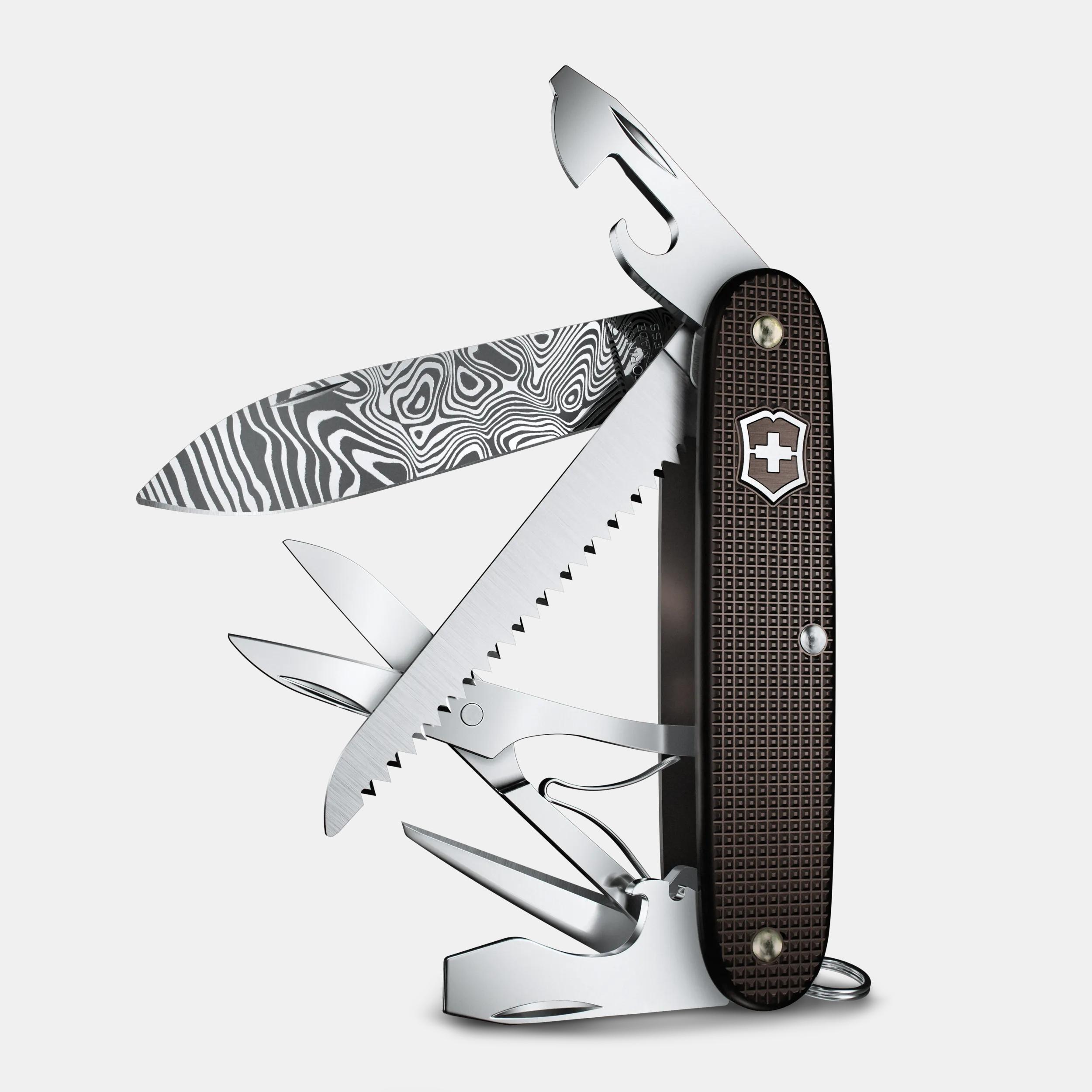 Farmer X Alox Damast Limited Edition 2024 - 0.8271.J24