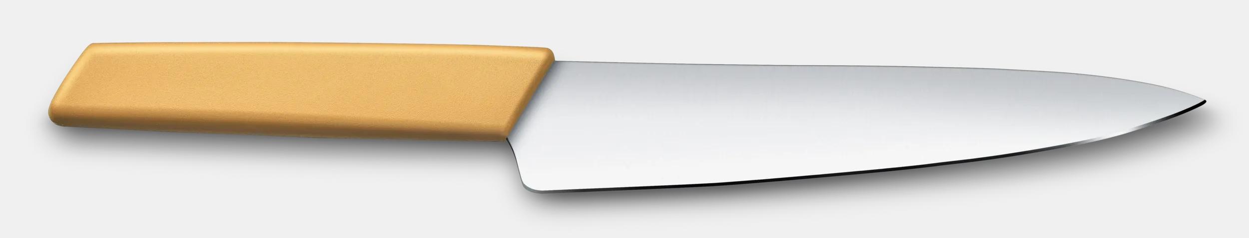 Swiss Modern Carving Knife, 19 cm - 6.9016.198B