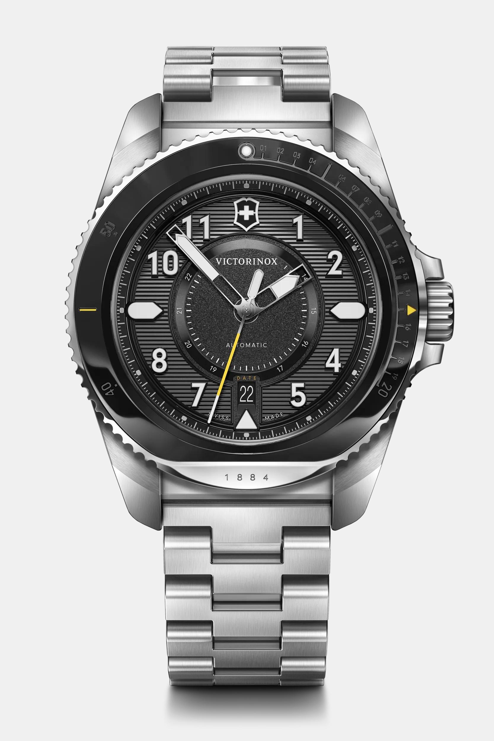 Journey 1884 Automatic - 241981