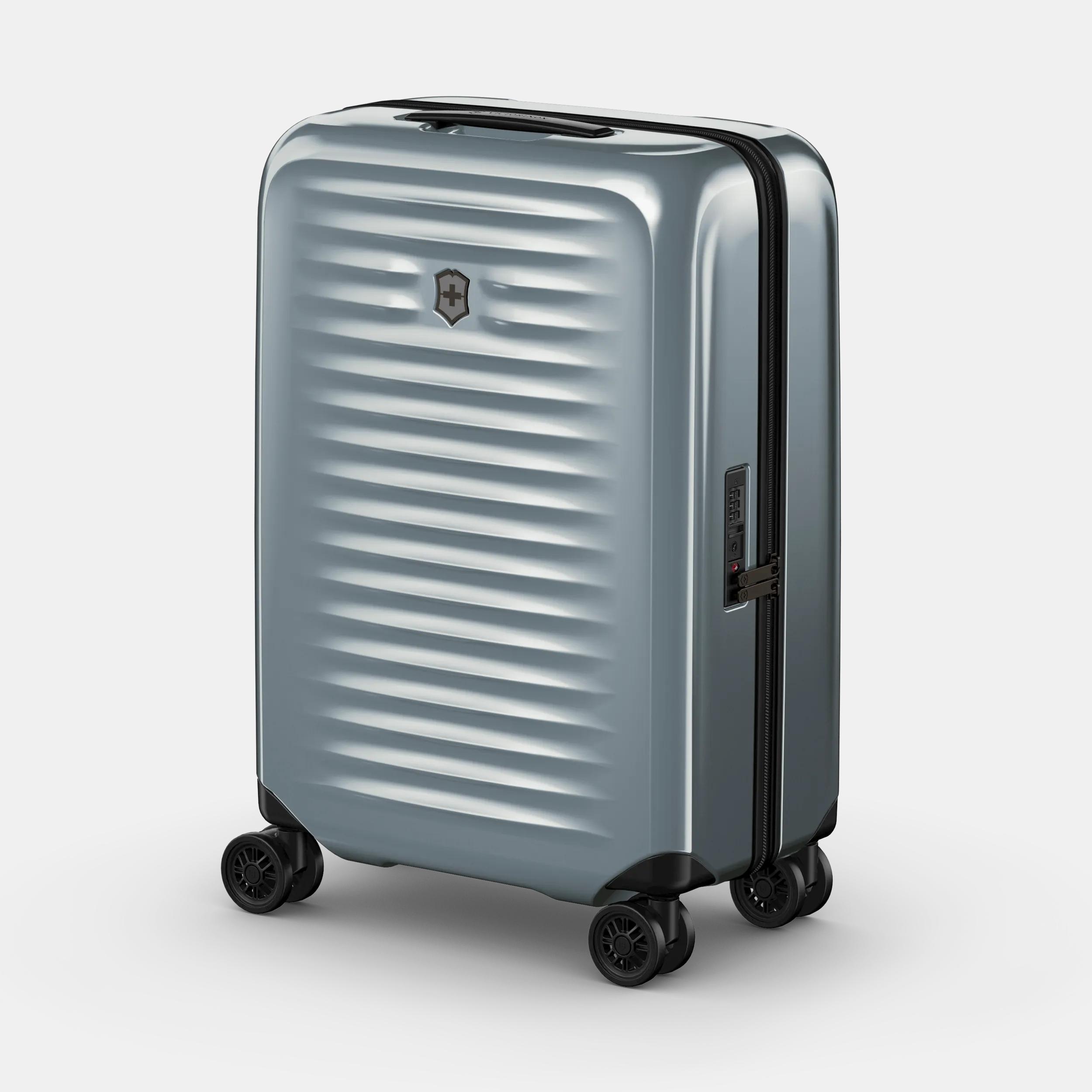 Airox Frequent Flyer Plus &#30828;&#27580;&#30331;&#27231;&#22411;&#26053;&#34892;&#31665; - 612505