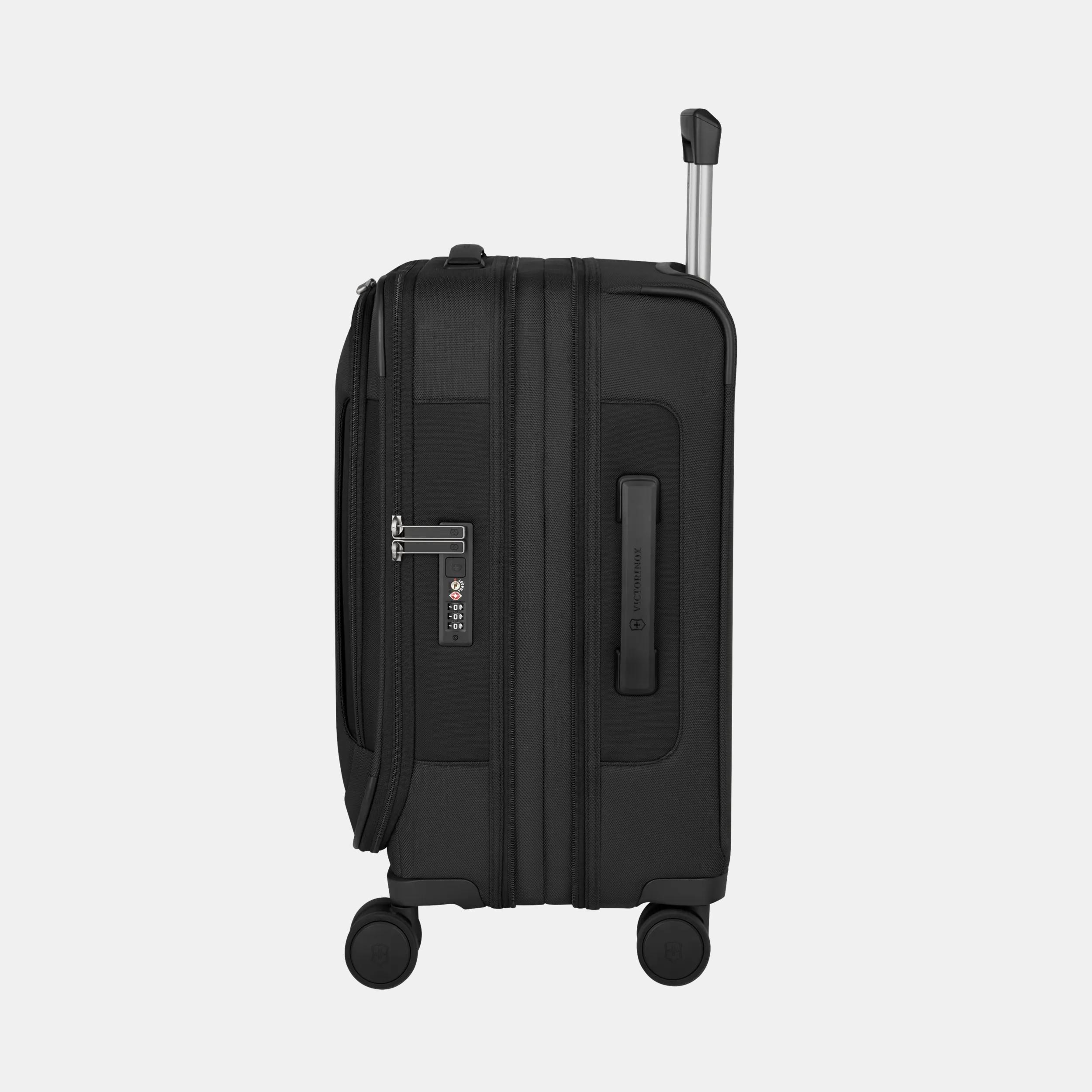 Werks Traveler 7.0 Frequent Flyer Carry-On - 653659