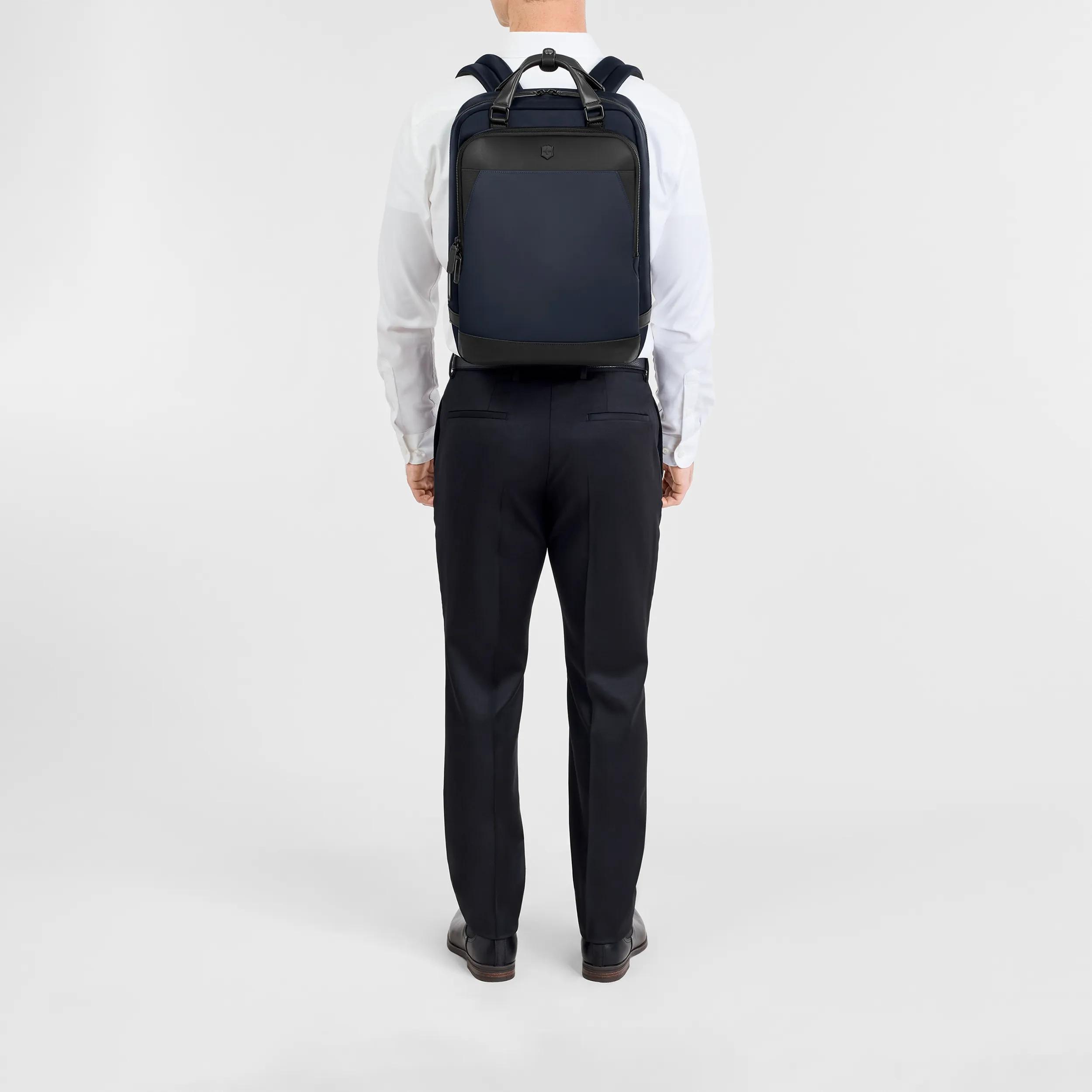 Alox Nero 2-Way Bag - 653676