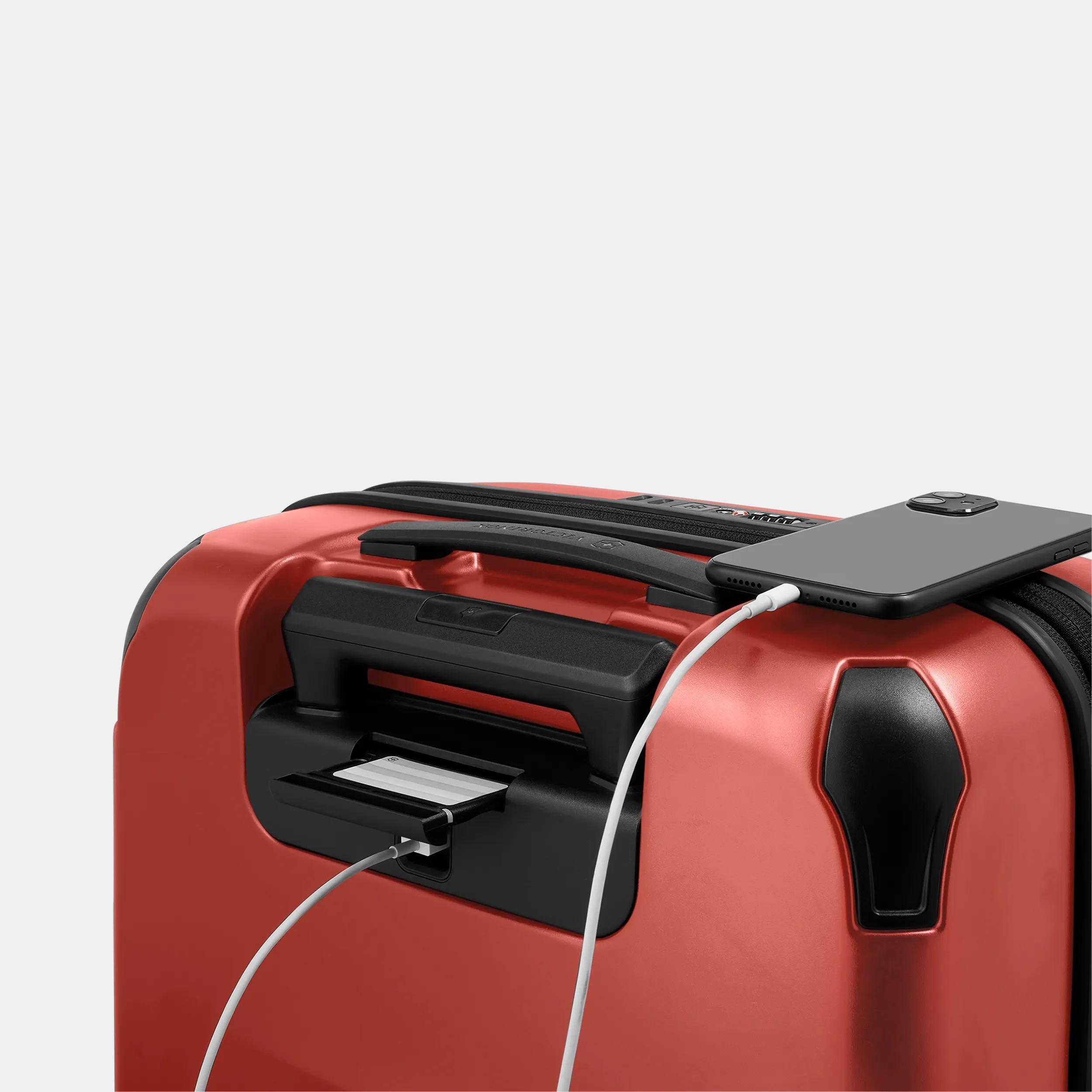 Spectra 3.0 Frequent Flyer Plus Carry-On - 611758