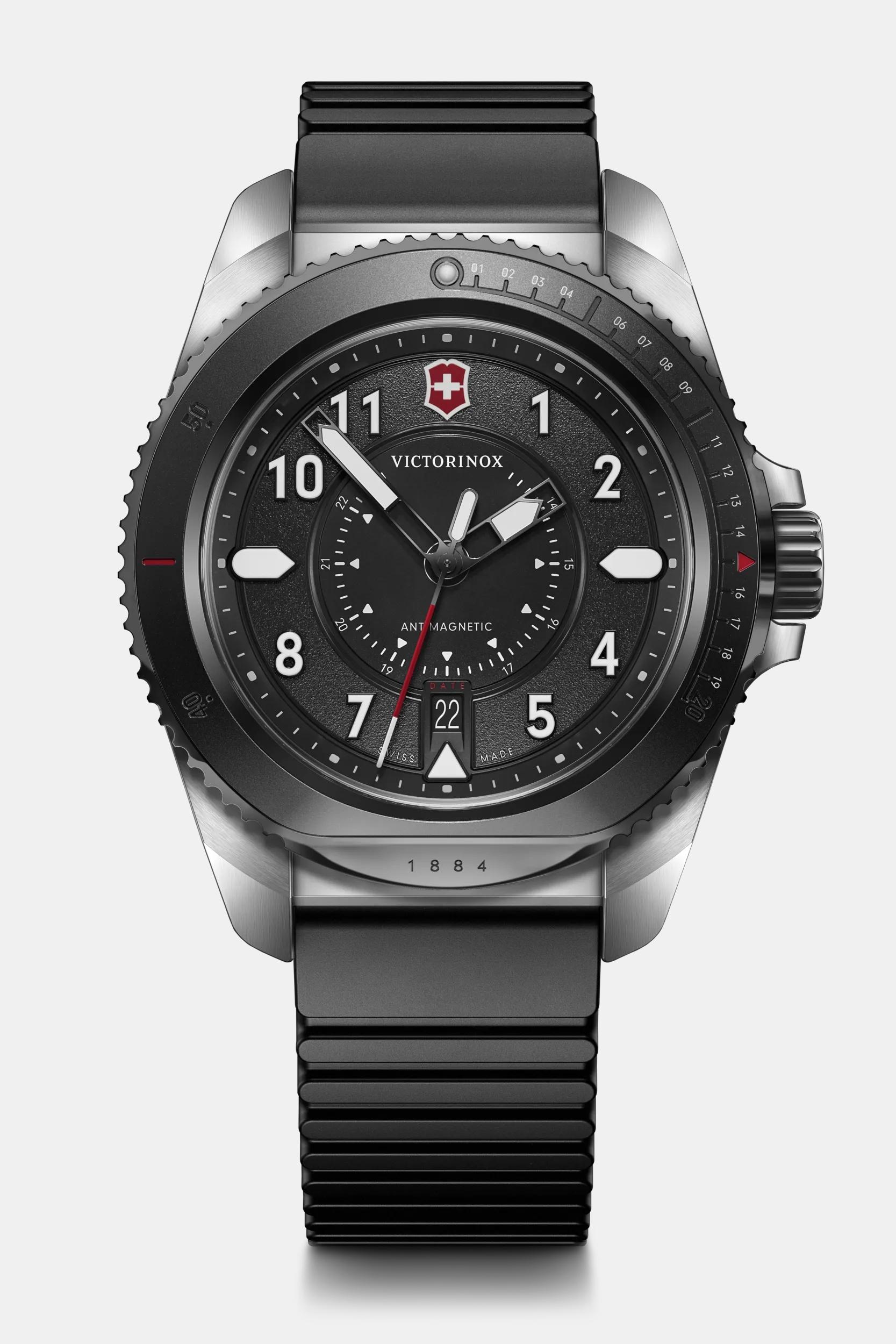 ピーコテ Victorinox Journey 1884 Limited Edition in Journey 1884 Limited