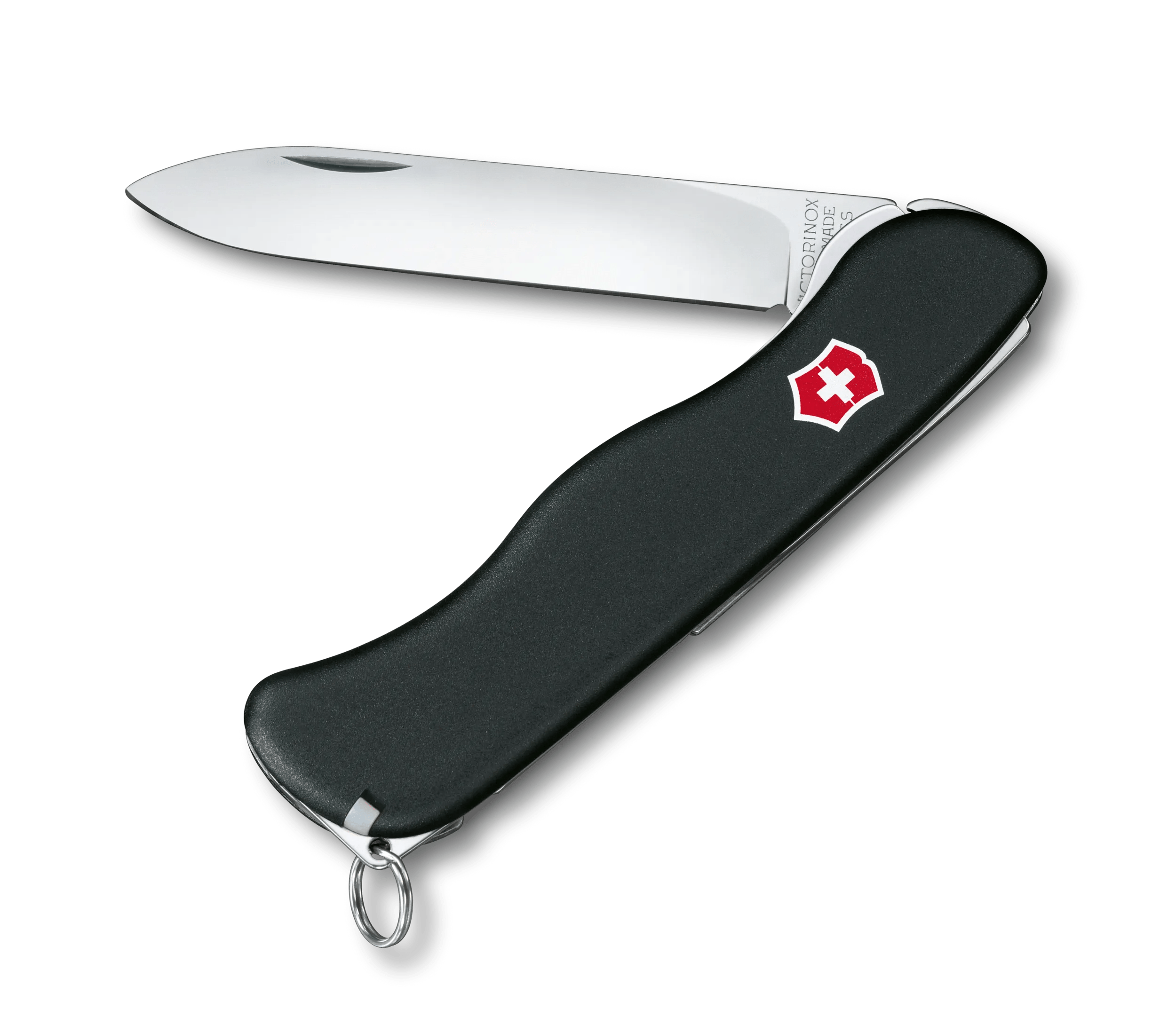 Victorinox Sentinel in Black - 0.8413.3