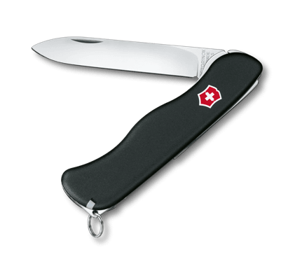 ピーコート VICTORINOX Victorinox Swiss Army I.N.O.X. Stainless Steel Green Dial