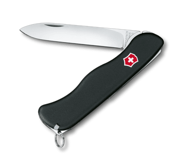 VICTORINOX×FRAGMENT SPARTAN PS モノクローム Victorinox Spartan PS - Everyday Carry