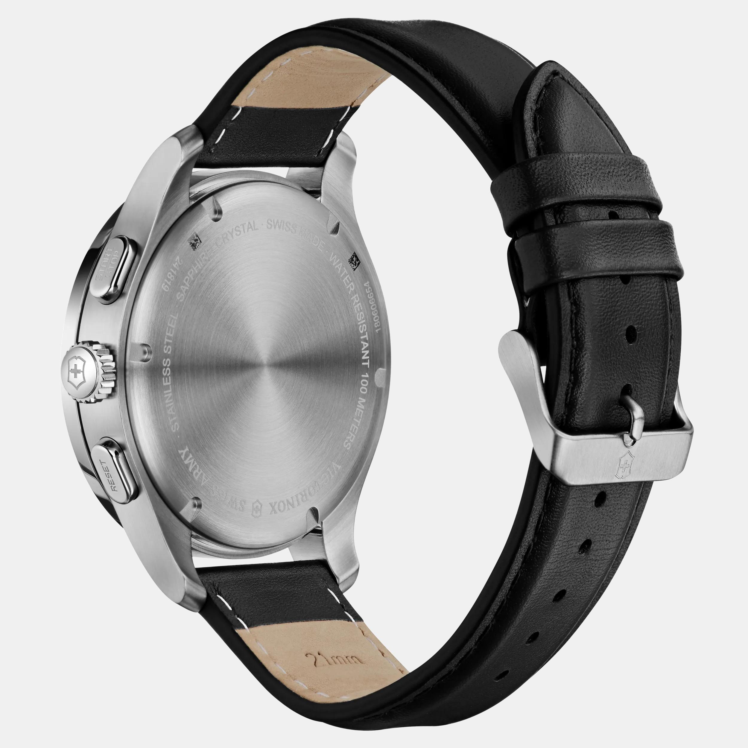 Alliance Sport Chronograph - 241819