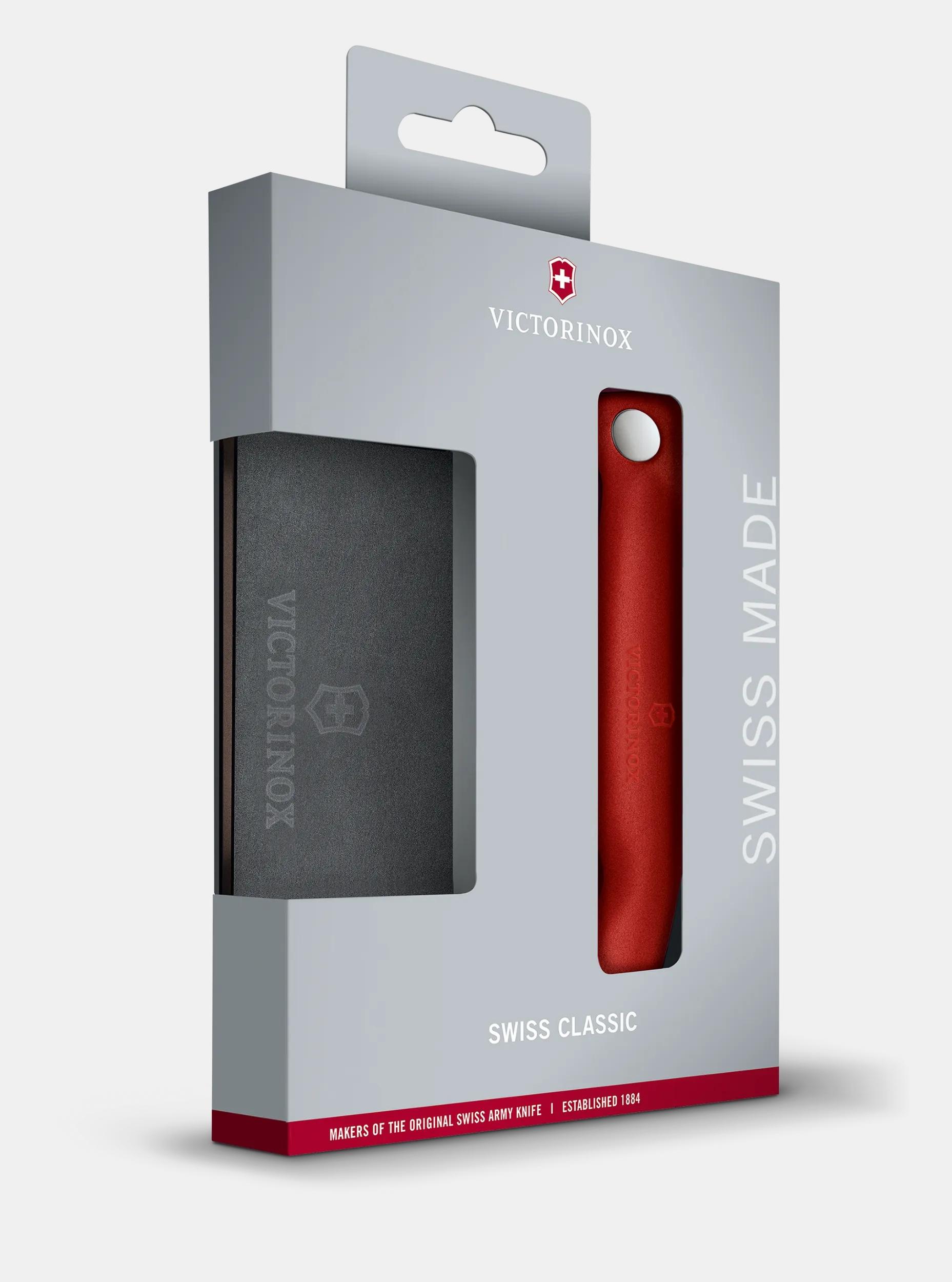 Cutting Board Picnic Knife Set, 4 in - 6.7191.F1