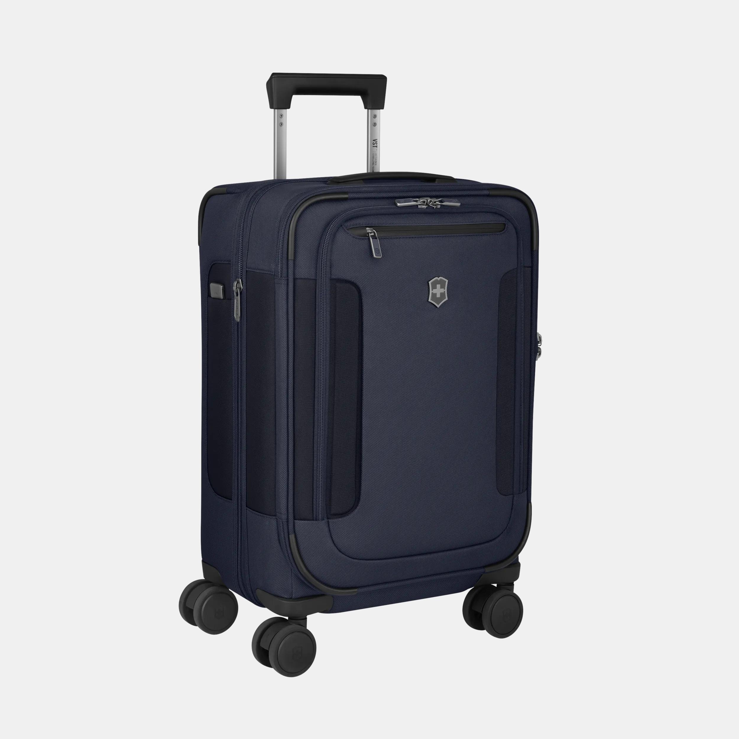 Werks Traveler 7.0 Frequent Flyer Carry-On - 653660