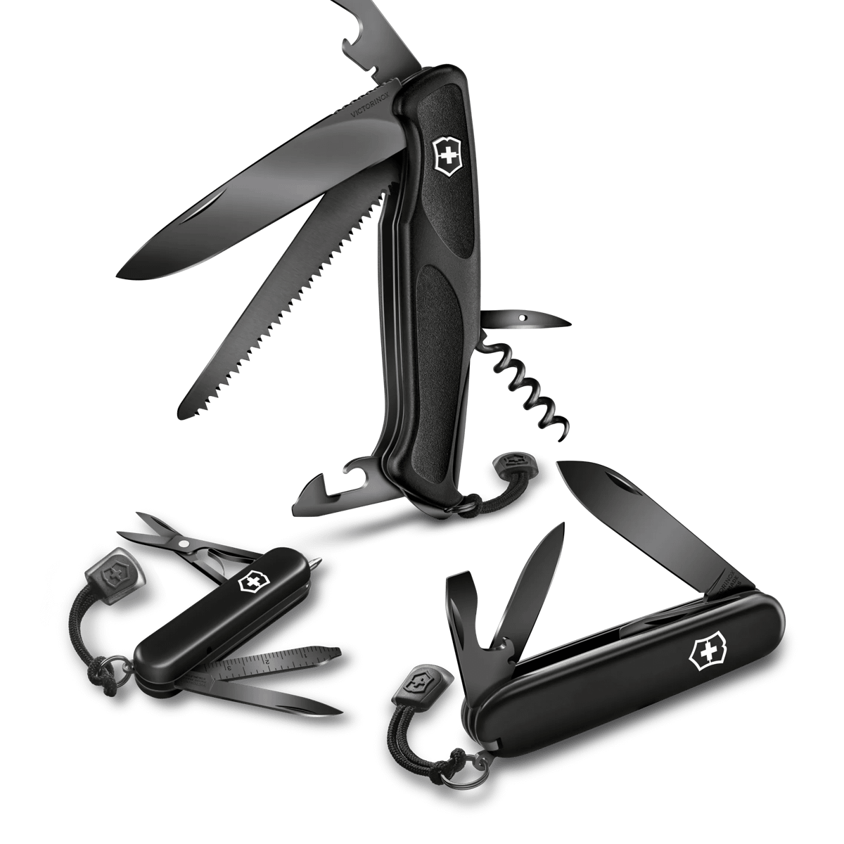 Onyx Black Collection