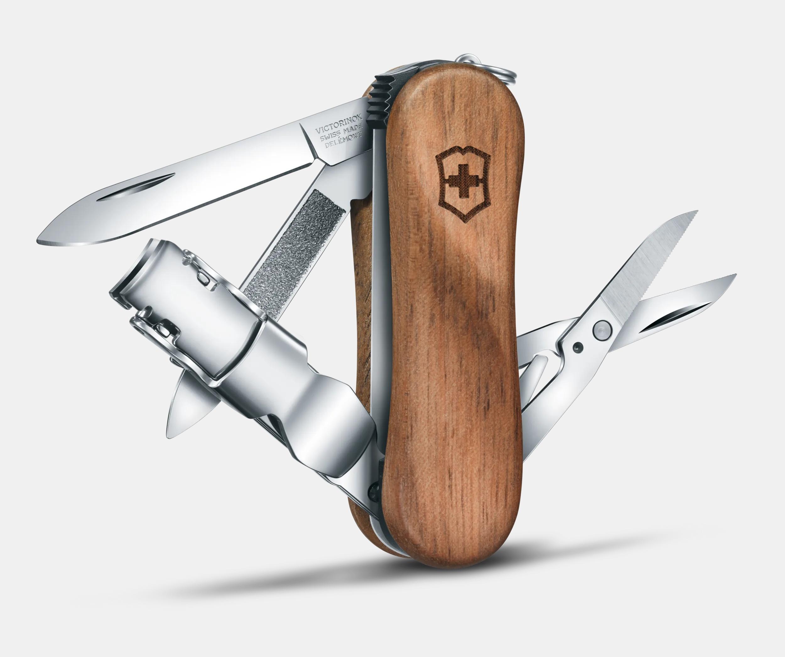 Nail Clip 580 Wood - 0.6461.63