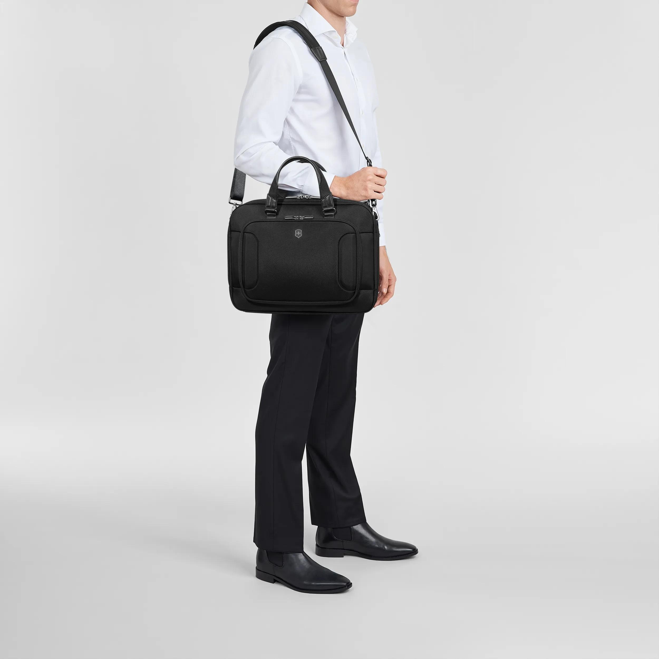 Werks Traveler&nbsp;7.0 Deluxe Briefcase - 653648