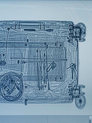 Victorinox Hand Luggage