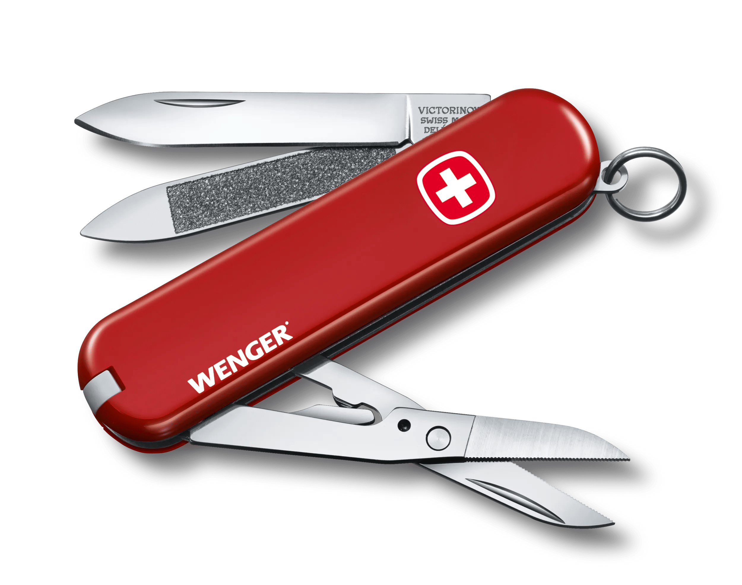 Victorinox Wenger in red - 0.6423.91