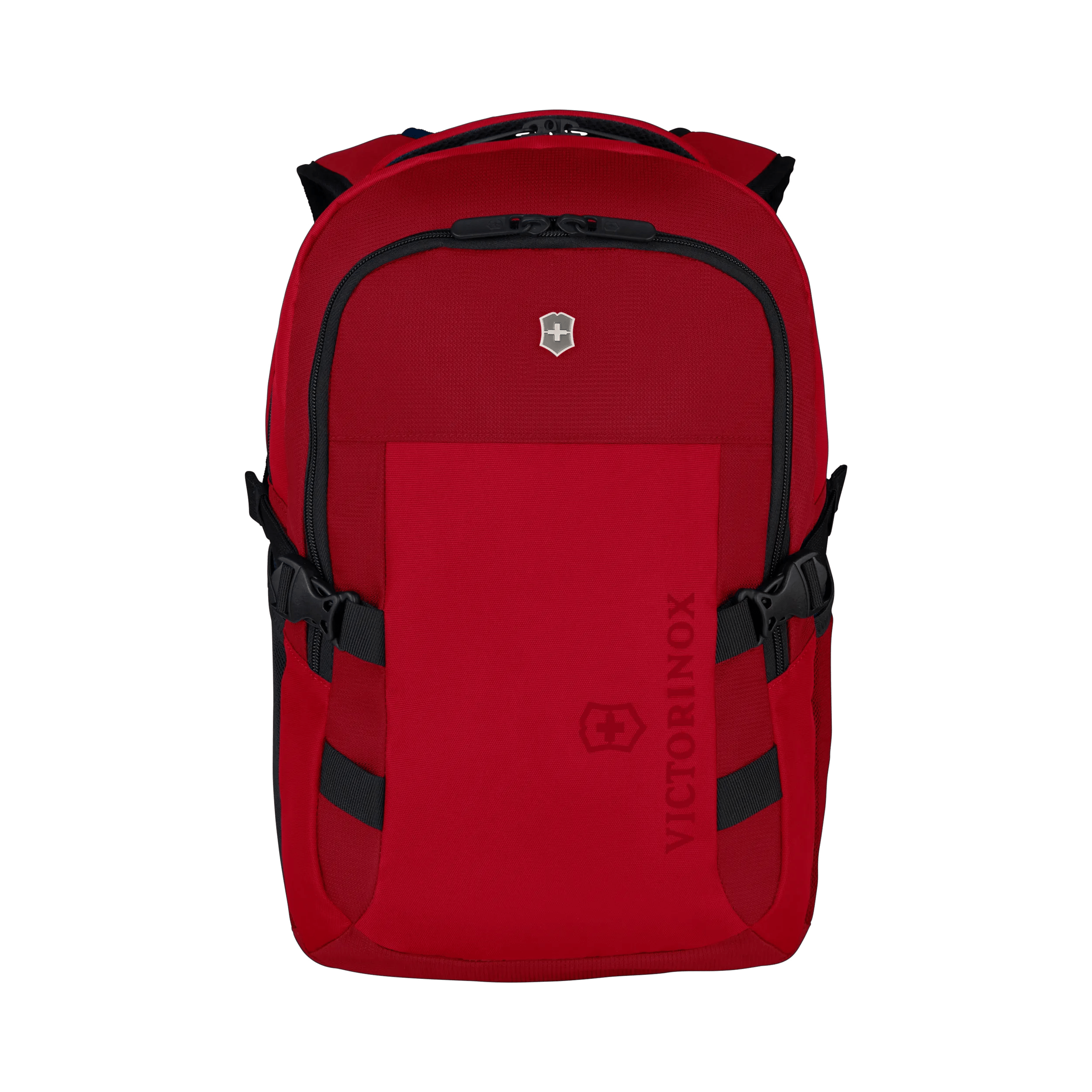 Victorinox VX Sport EVO Compact Backpack in red - 611414