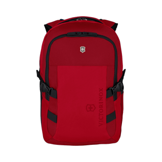 Victorinox VX Sport EVO Deluxe Backpack in red - 611417