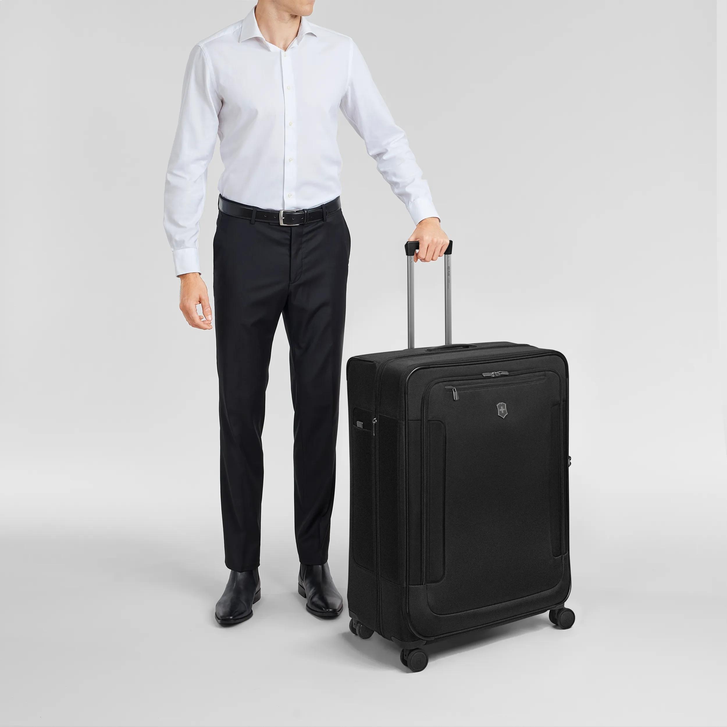 Werks Traveler 7.0 Extra Large Case - 653667
