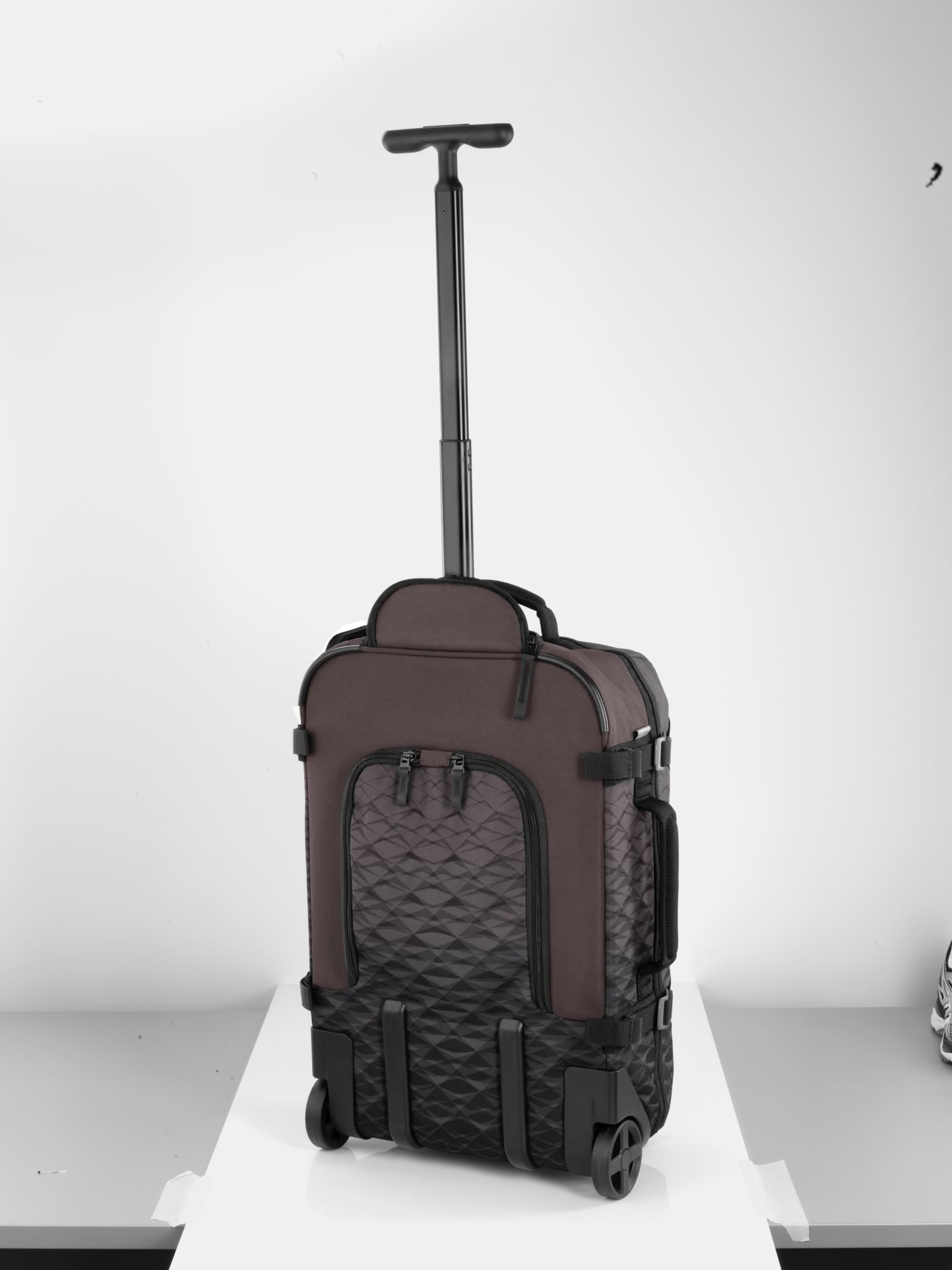 Vx Touring 휠 장착 기내용 캐리어 - 603988