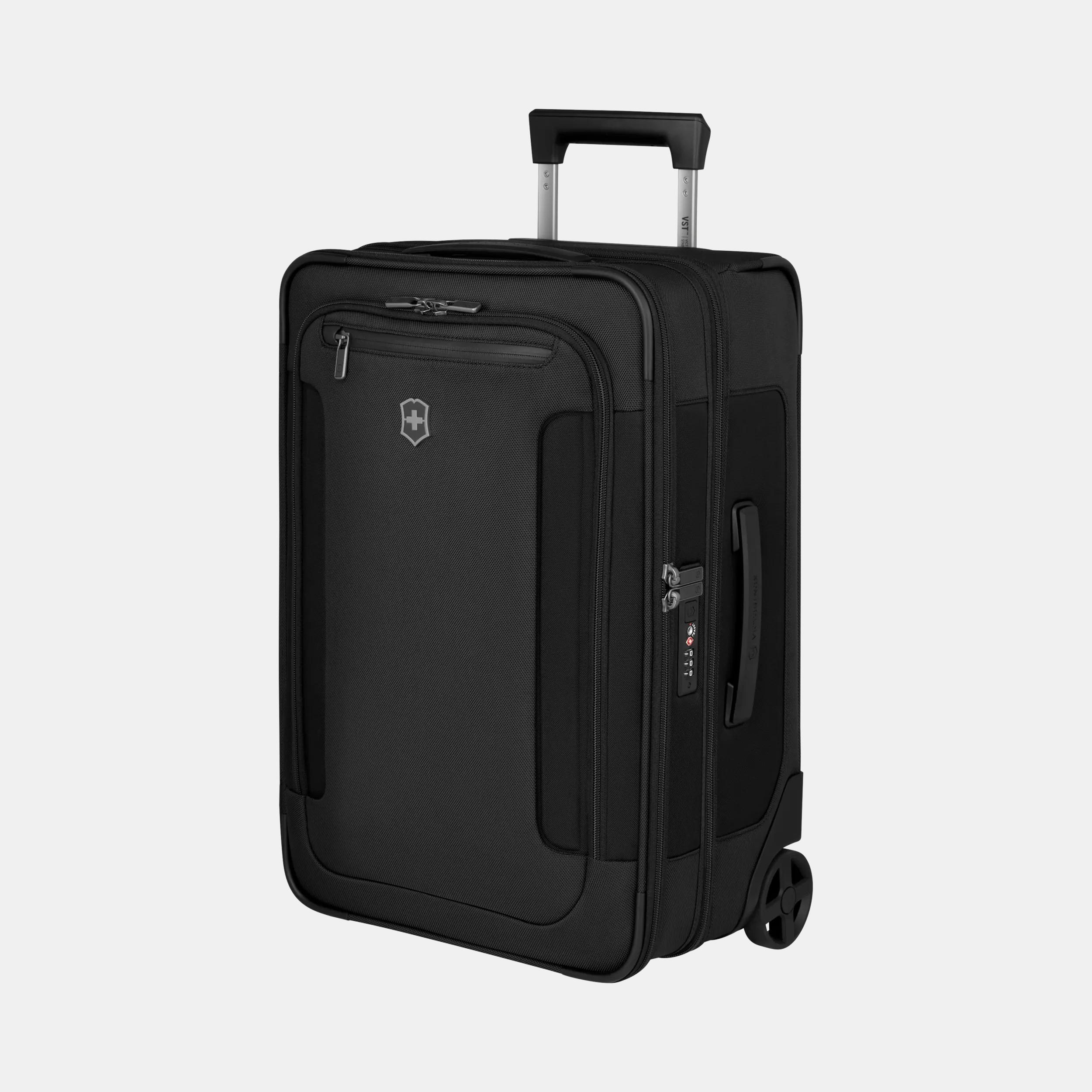 Werks Traveler 7.0 2-Wheel Frequent Flyer Carry-On - 653656