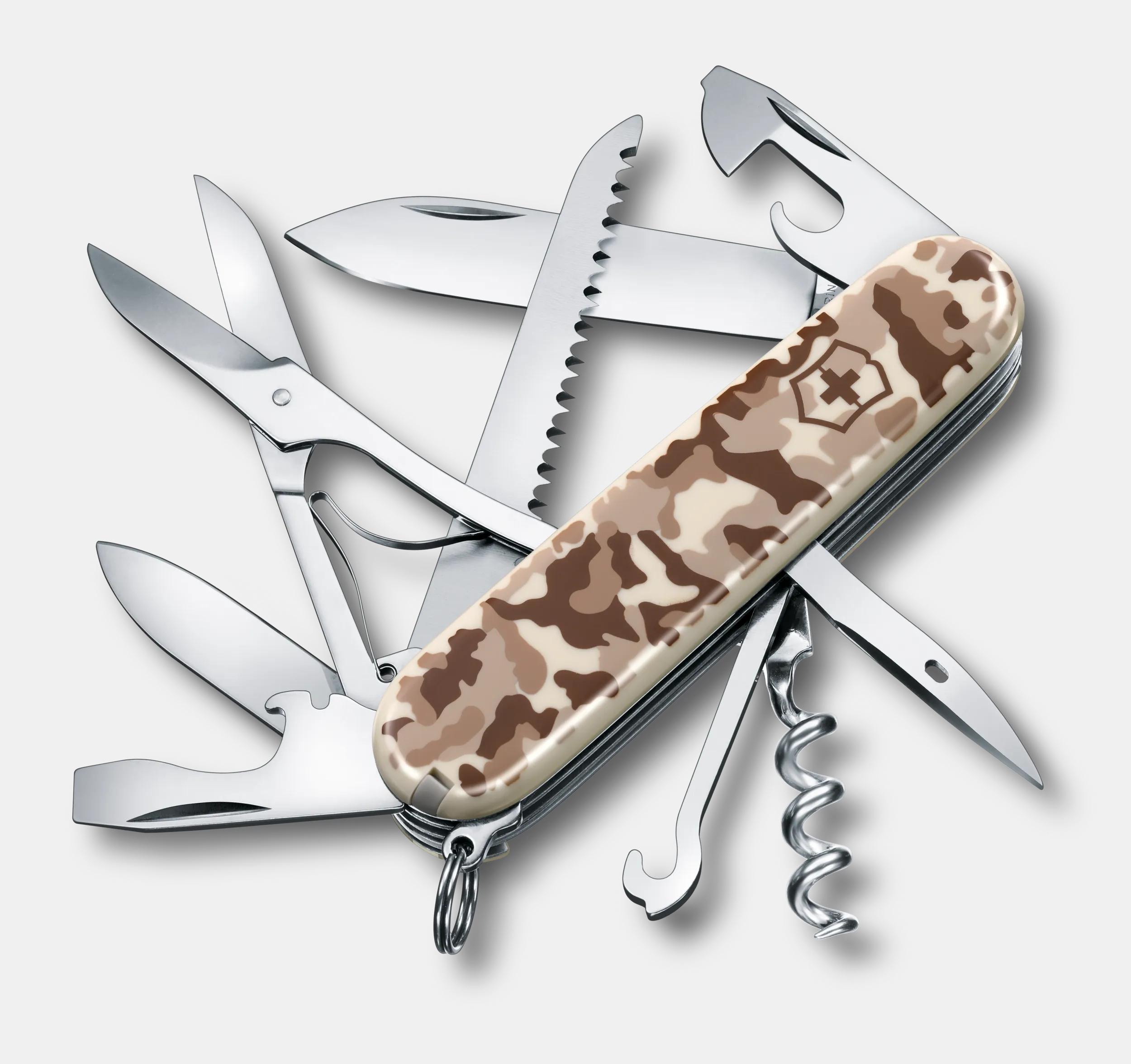 Huntsman - 1.3713.941