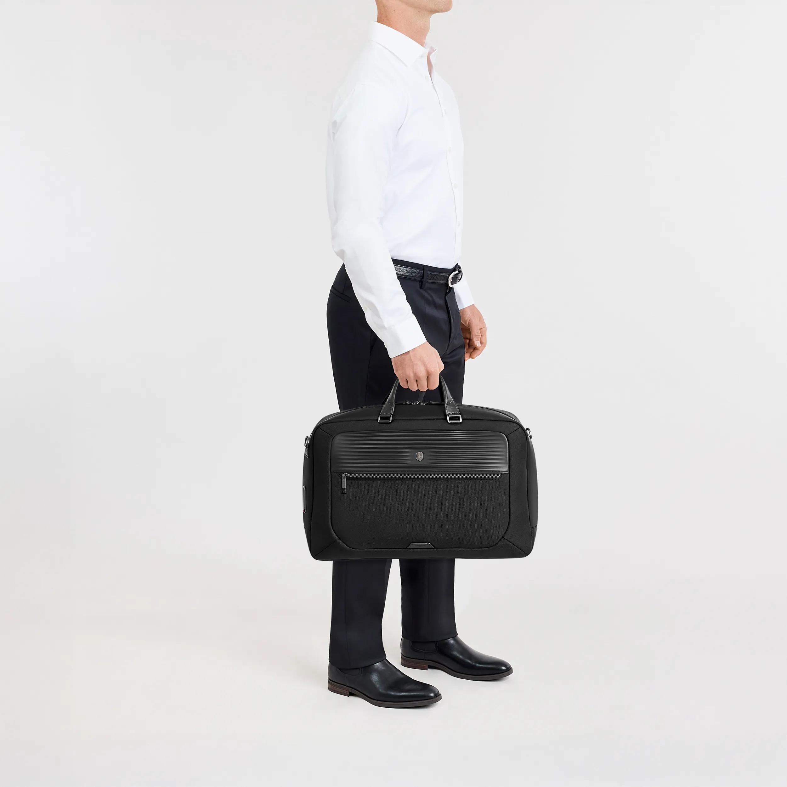 Victorinox Mala weekender Mythic em Preto - 653460