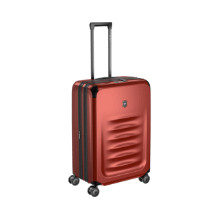 Victorinox Werks Traveler 6.0 Softside Medium Case in blue - 605409