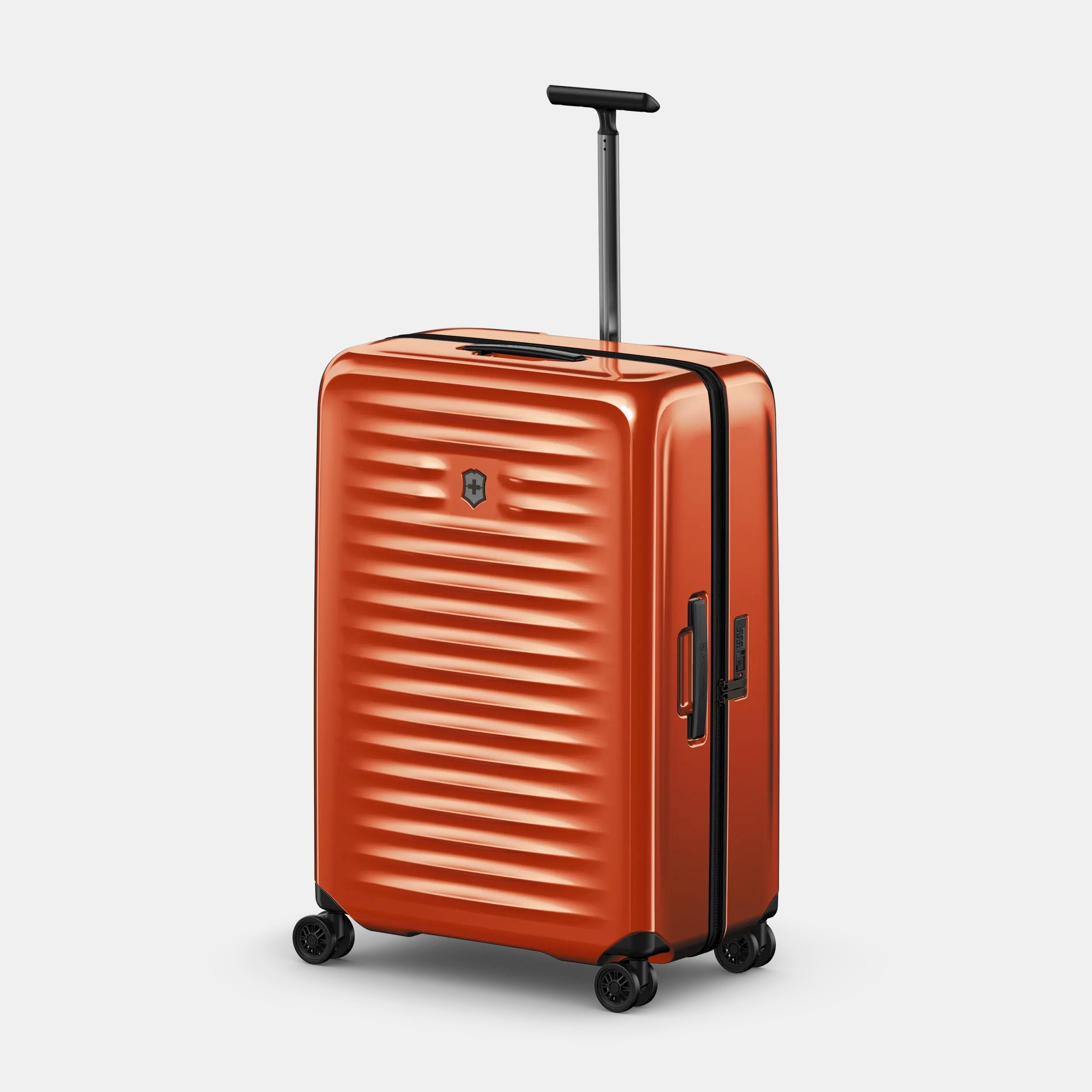 Victorinox Airox Large Hardside Case in orange - 610926