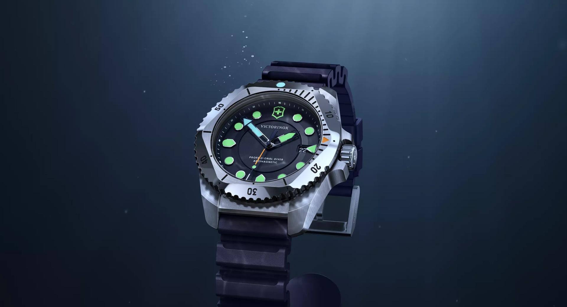 Dive Pro