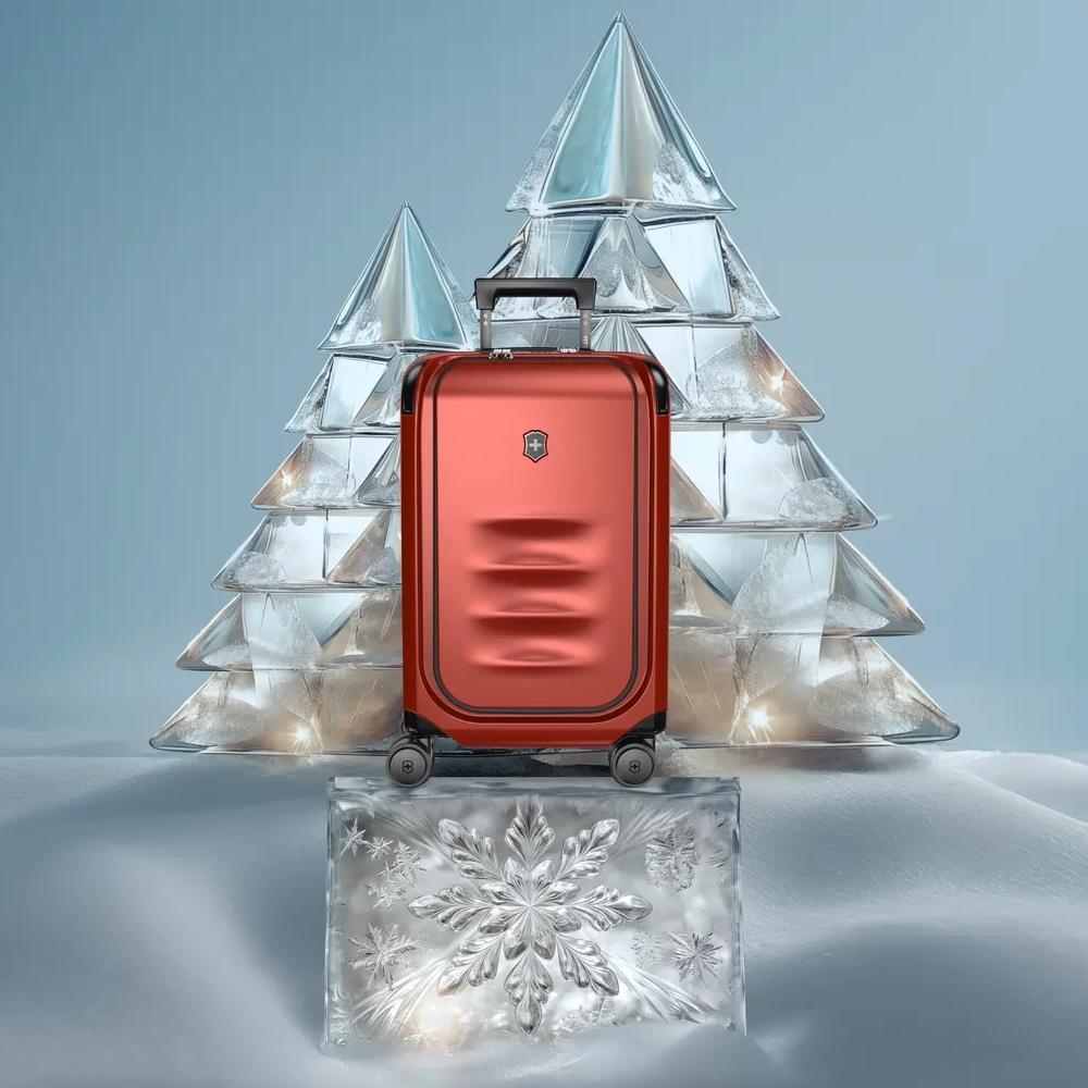 Spectra 3.0 Frequent Flyer Carry-On