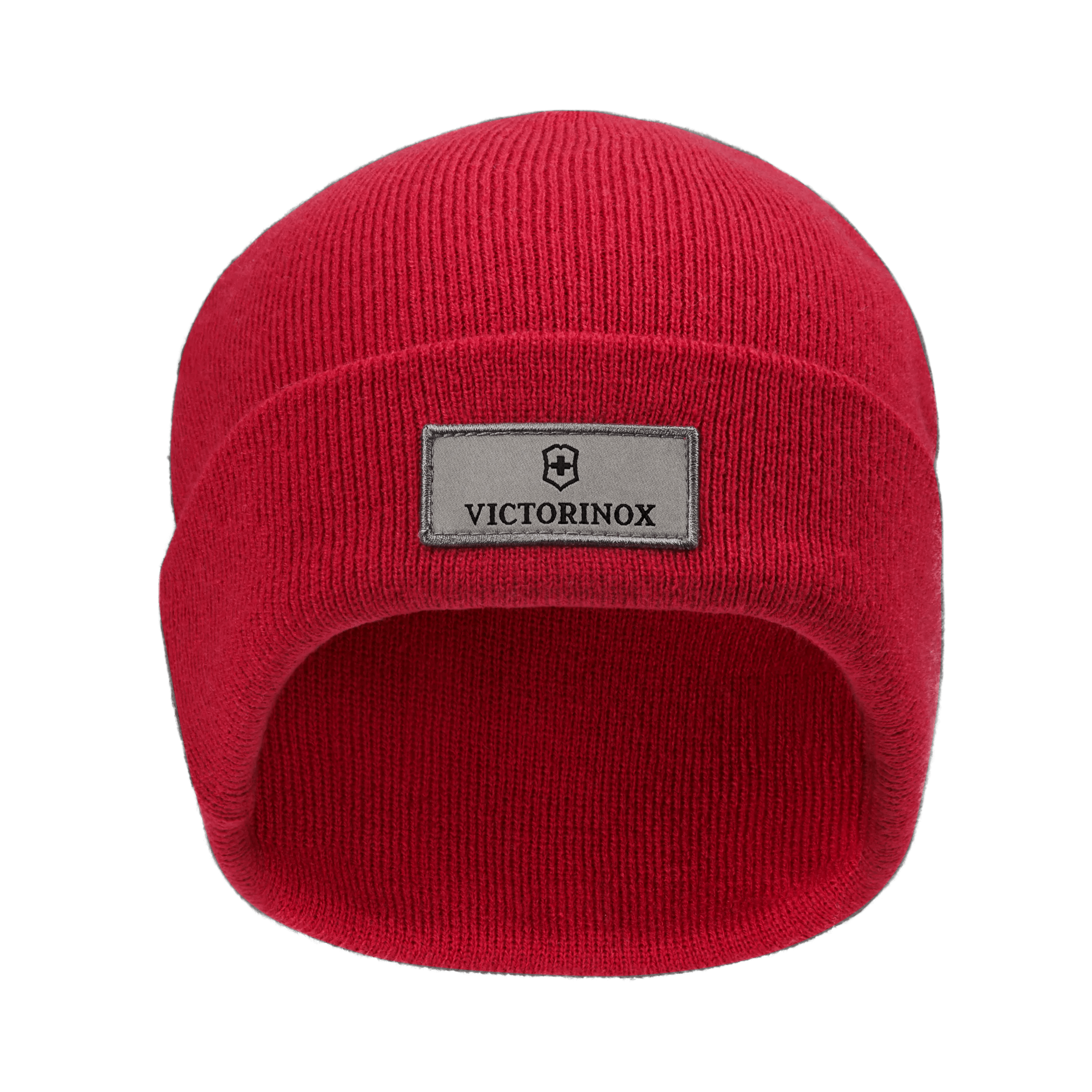 Victorinox Victorinox Brand Collection Beanie in red - 611130