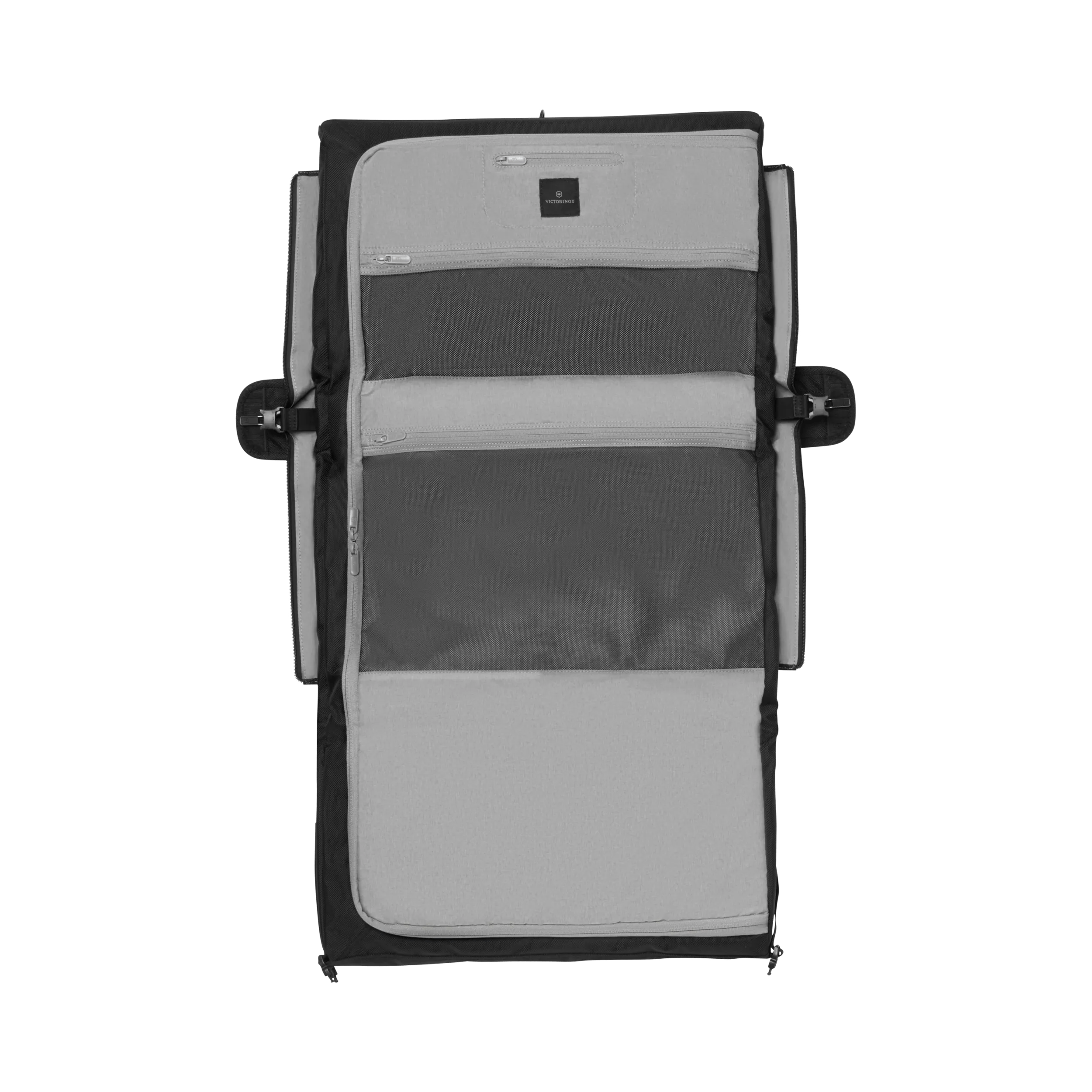 Victorinox ワークス トラベラー 6.0 デラックス ビジネス