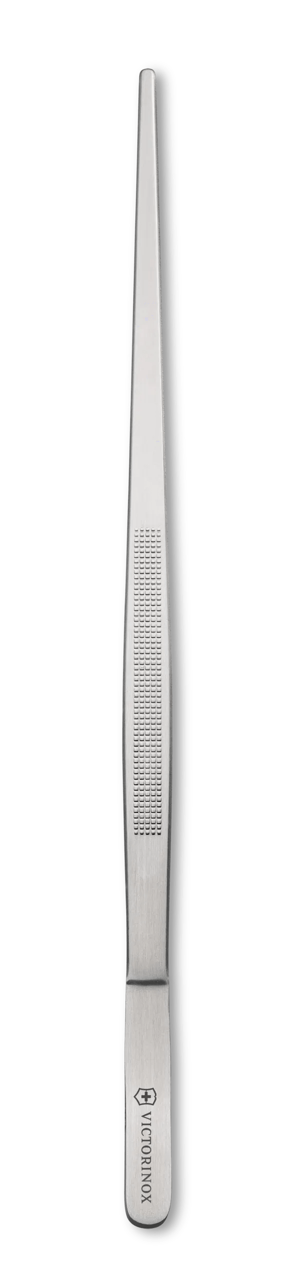 Victorinox ストレート ピンセット stainless steel - 7.6124