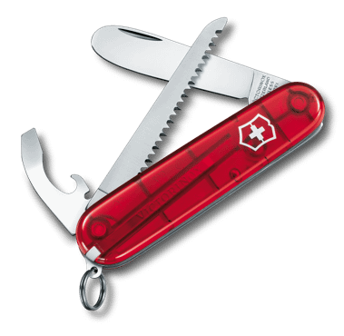 Victorinox 11本まとめ売り　RED（1本/¥1,090） 調理器具