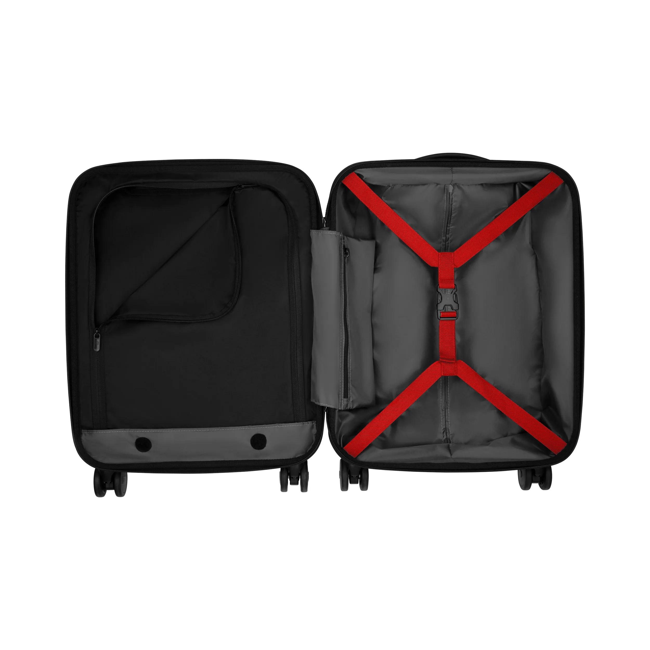 Spectra 2.0 Dual-Access Global Carry-On - 607093