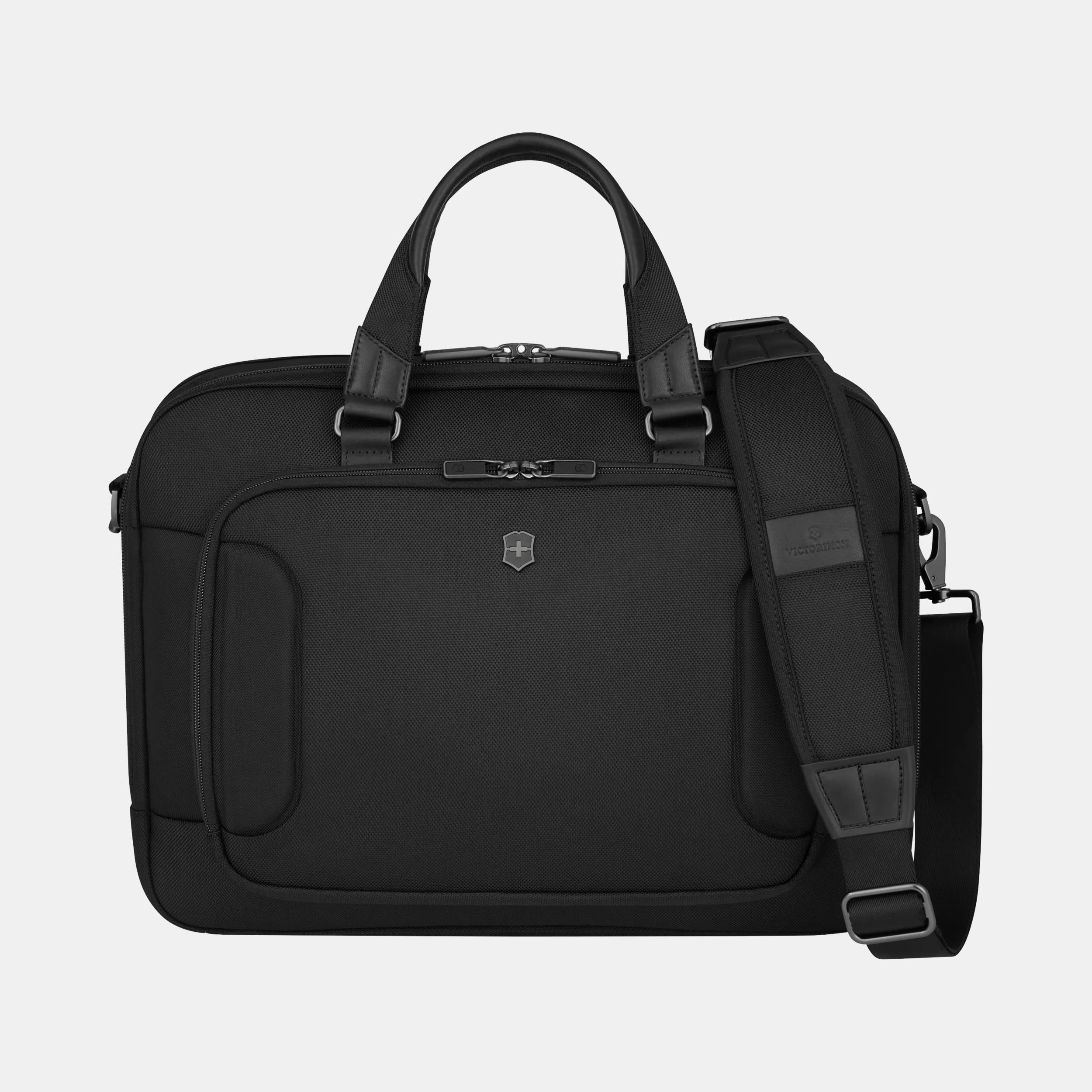 Werks Traveler&nbsp;7.0 Deluxe Briefcase - 653648
