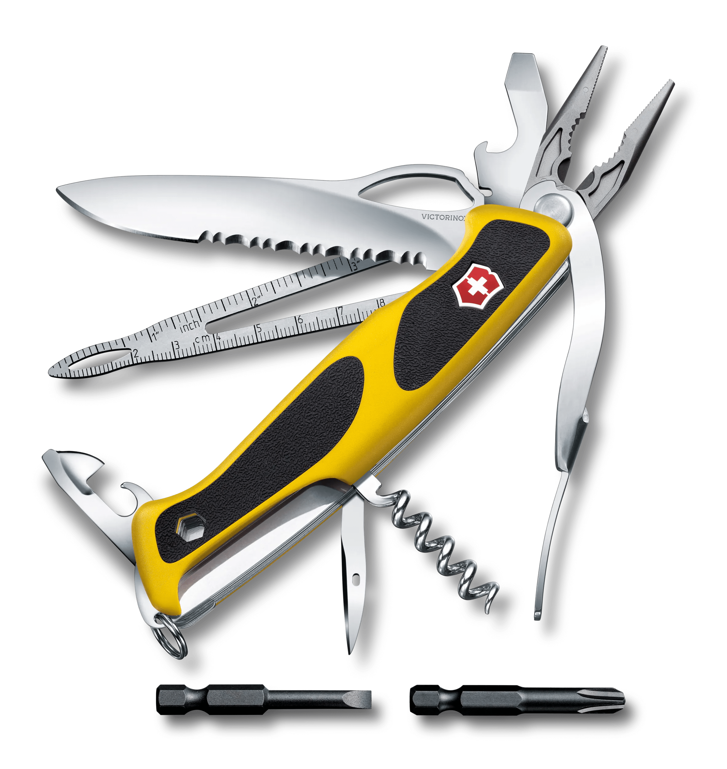 Victorinox スタンダード　四点 楽天市場】【5H限定豪華プレゼント｜10/6 19時～】特典付き