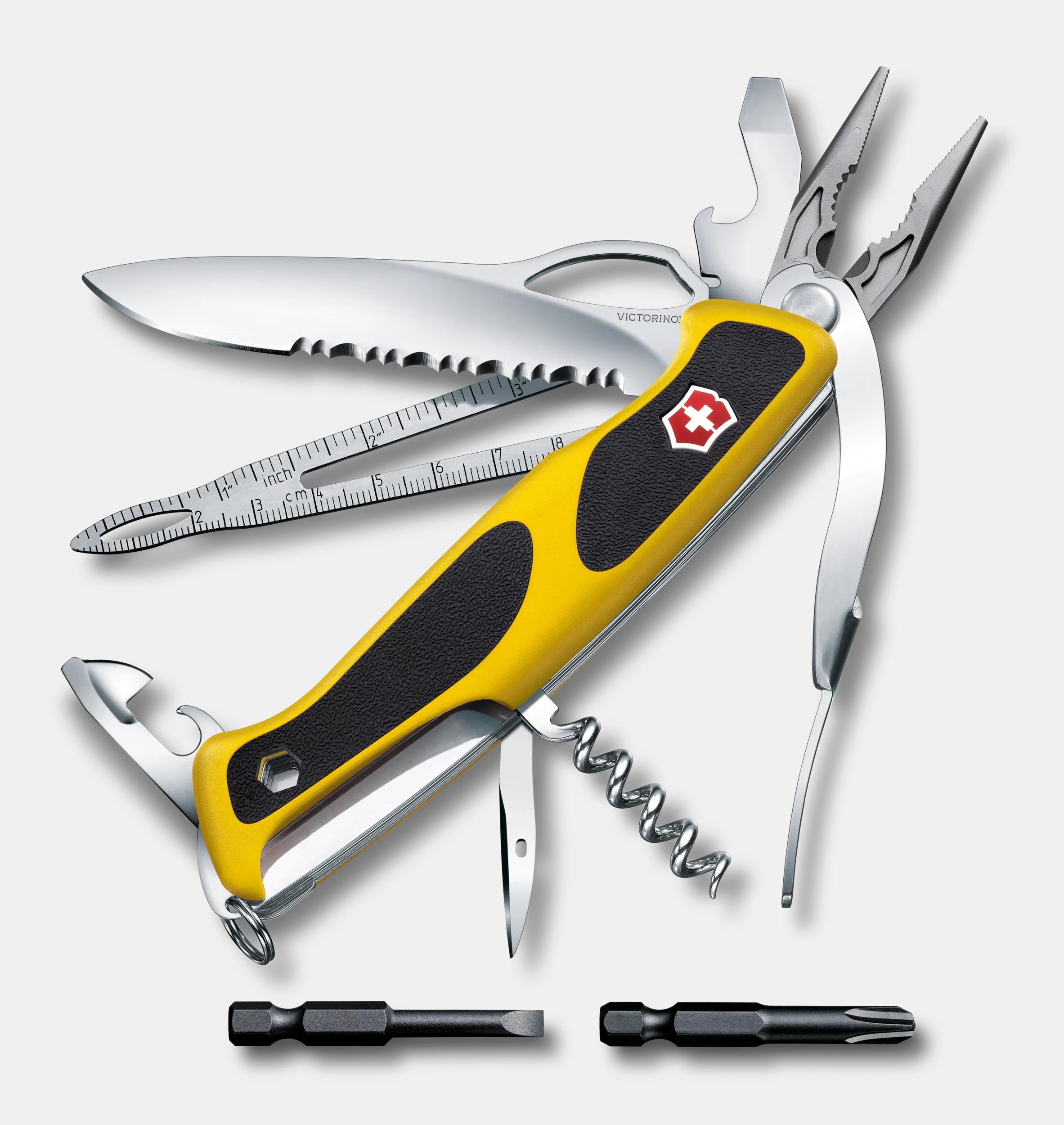 Ranger Boatsman MW Grip - 0.9798.MWC8